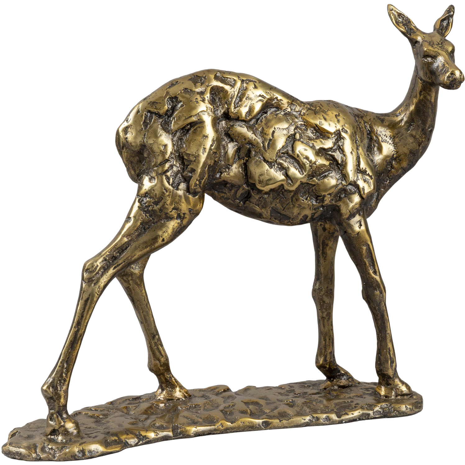 Marins 13 X 11 inch Decorative Sculpture