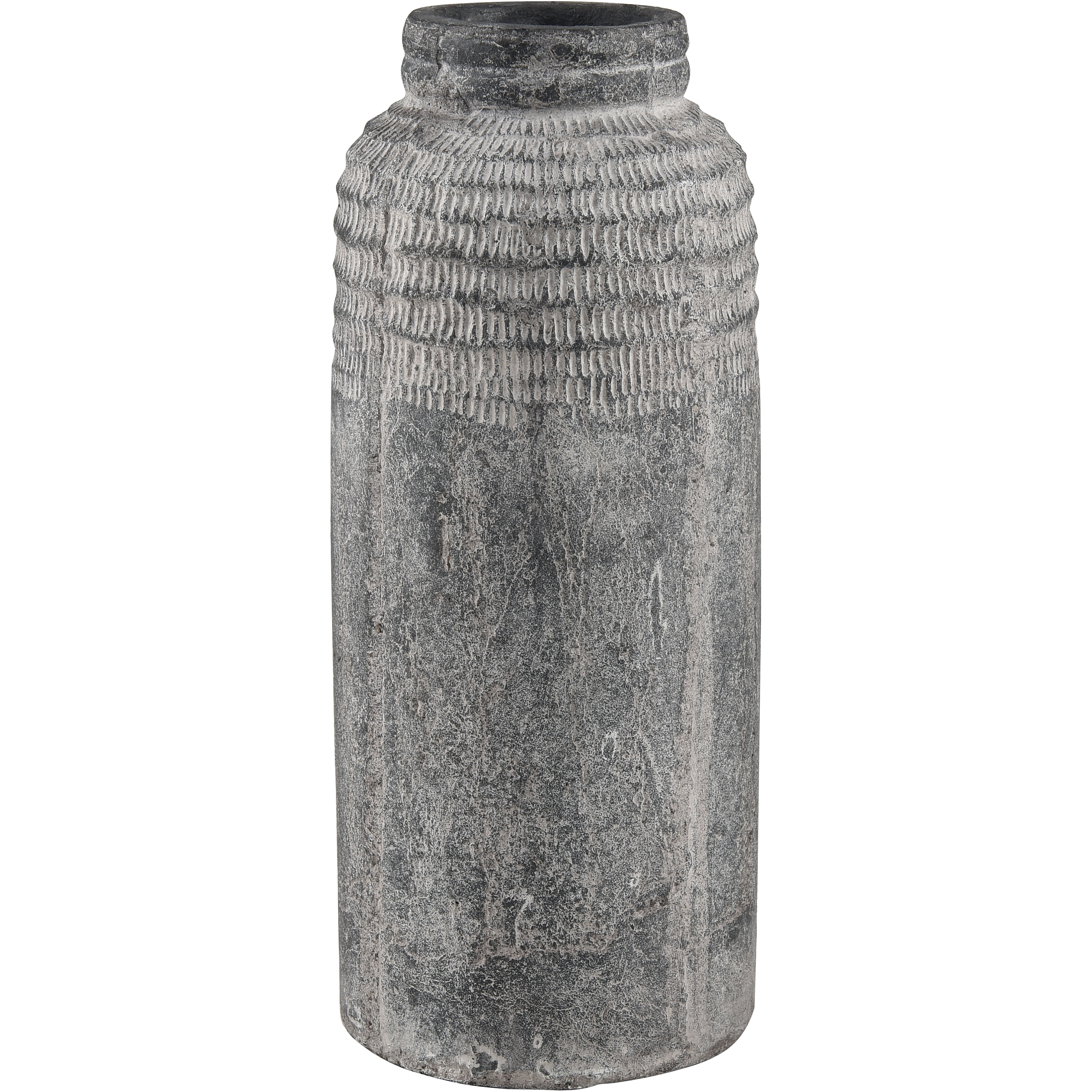 Ashe 15.5 X 6.75 inch Vase