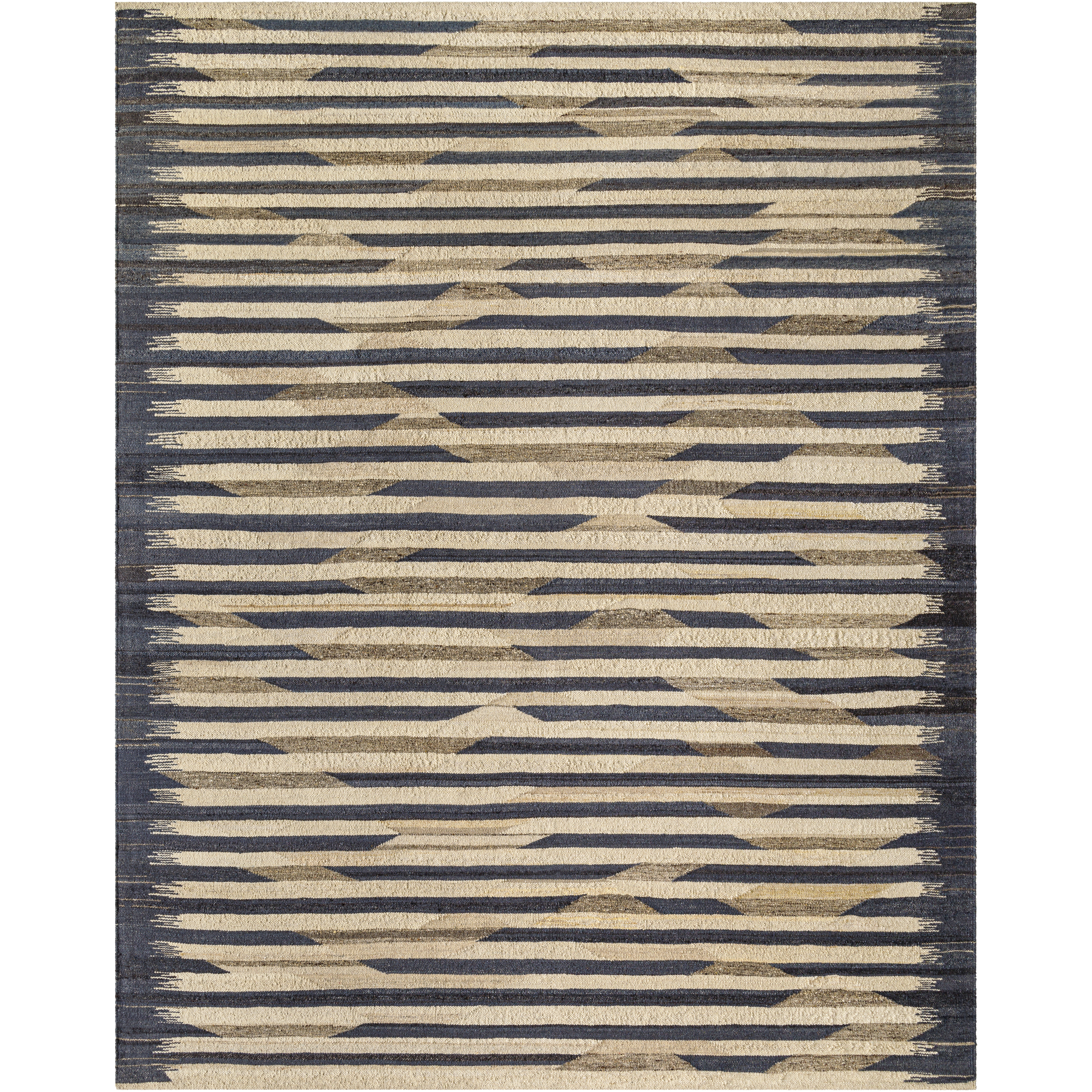 Stockholm 90 X 60 inch Rug
