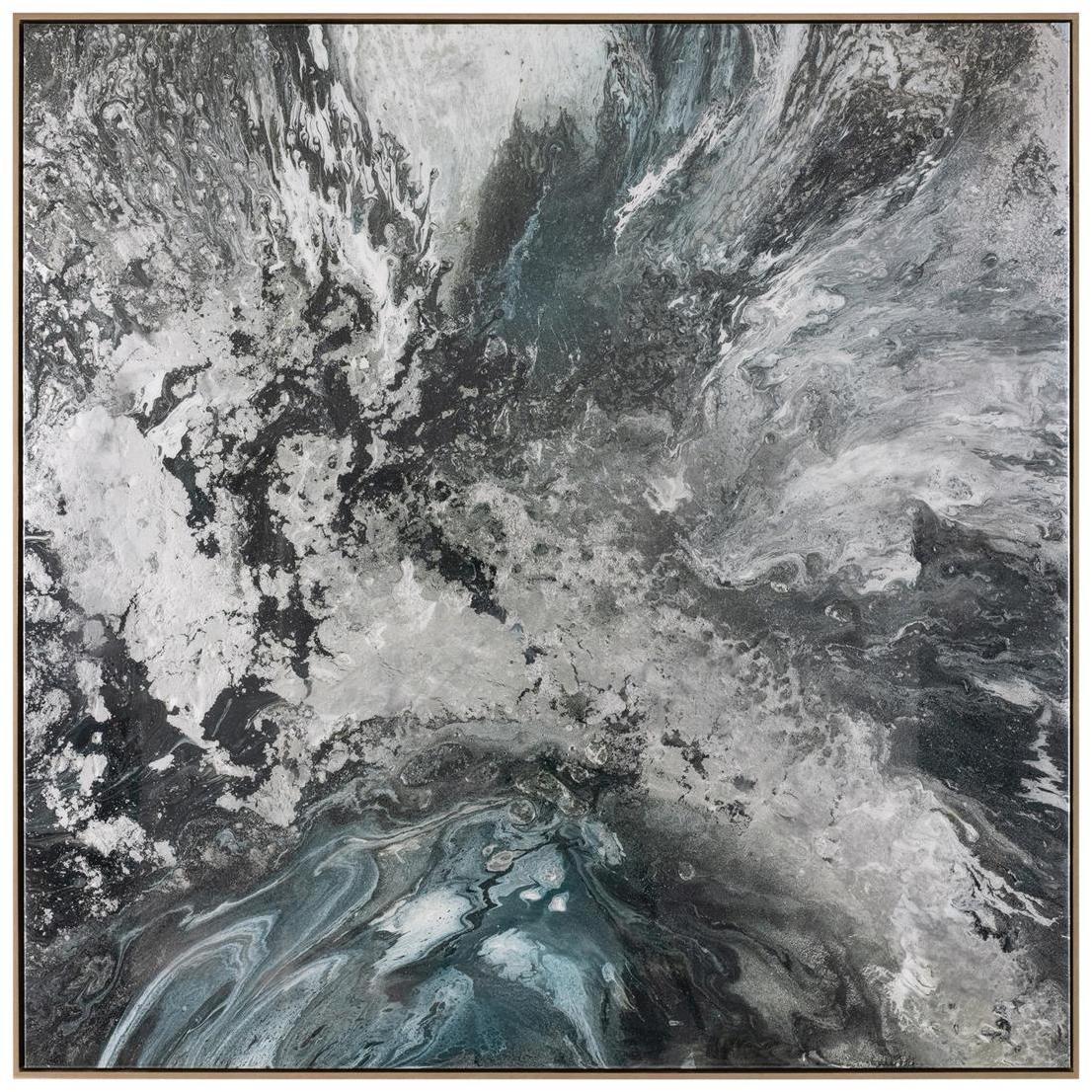 Brendan Parker's Dark Horse II Giclees