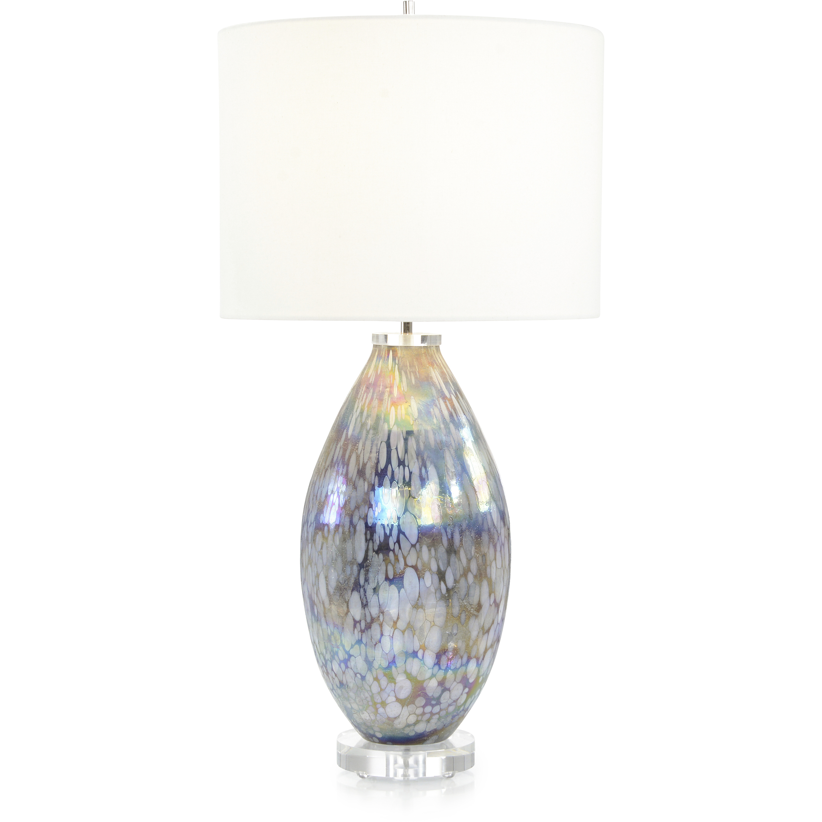 Ciara Table Lamp Portable Light