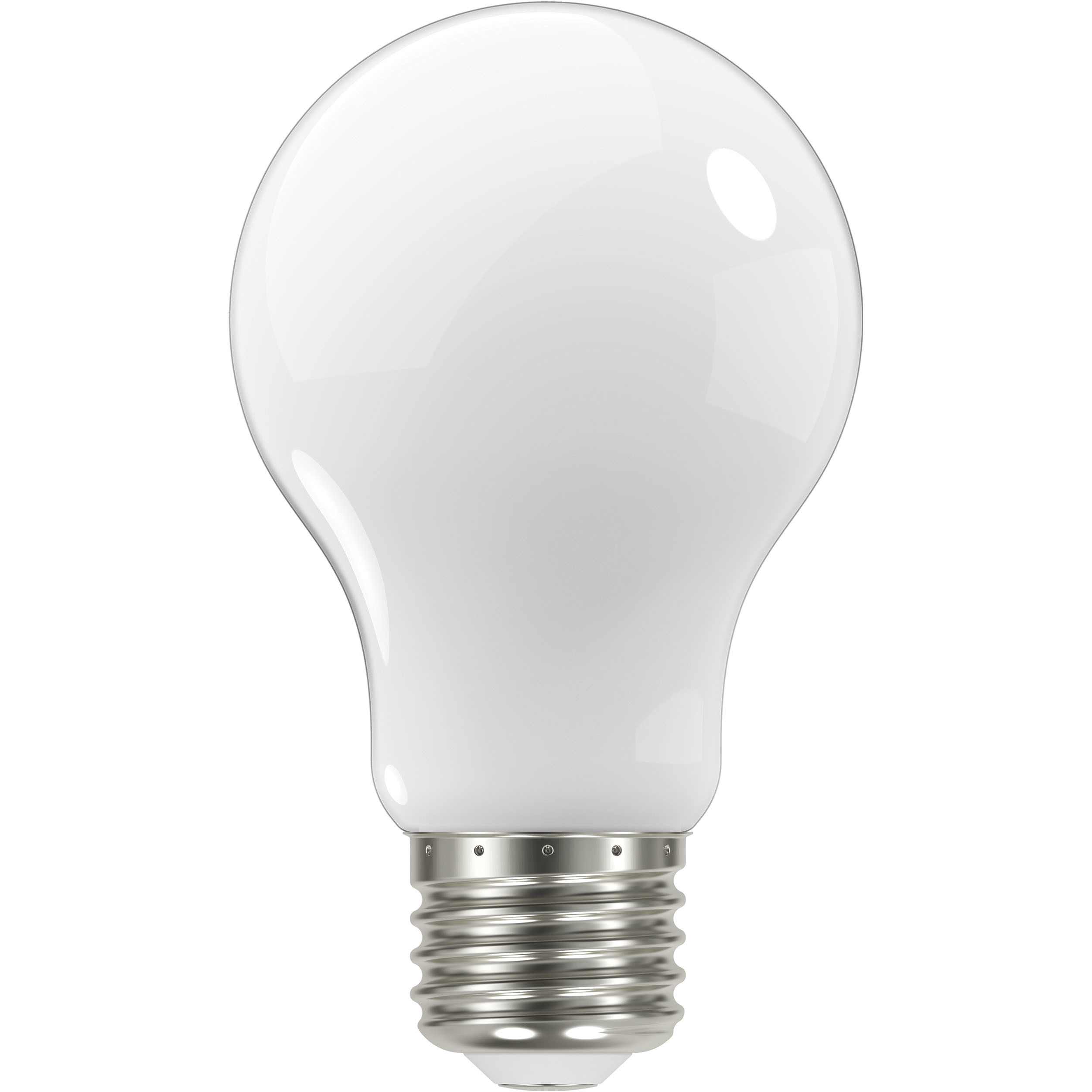 Lumos LED Medium 11.00 watt 120 4000K Light Bulb