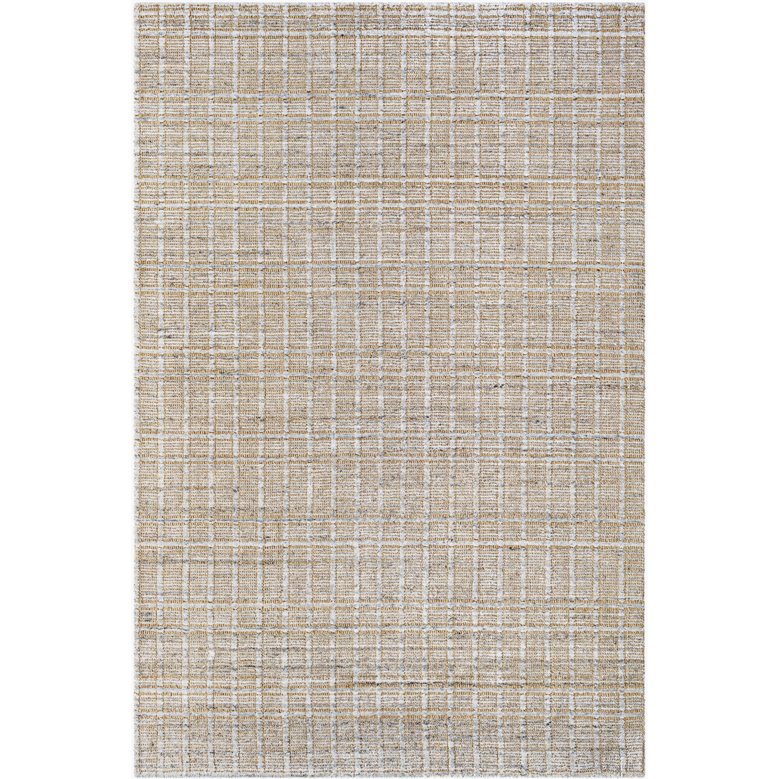 Shivan 36 X 24 inch Rug