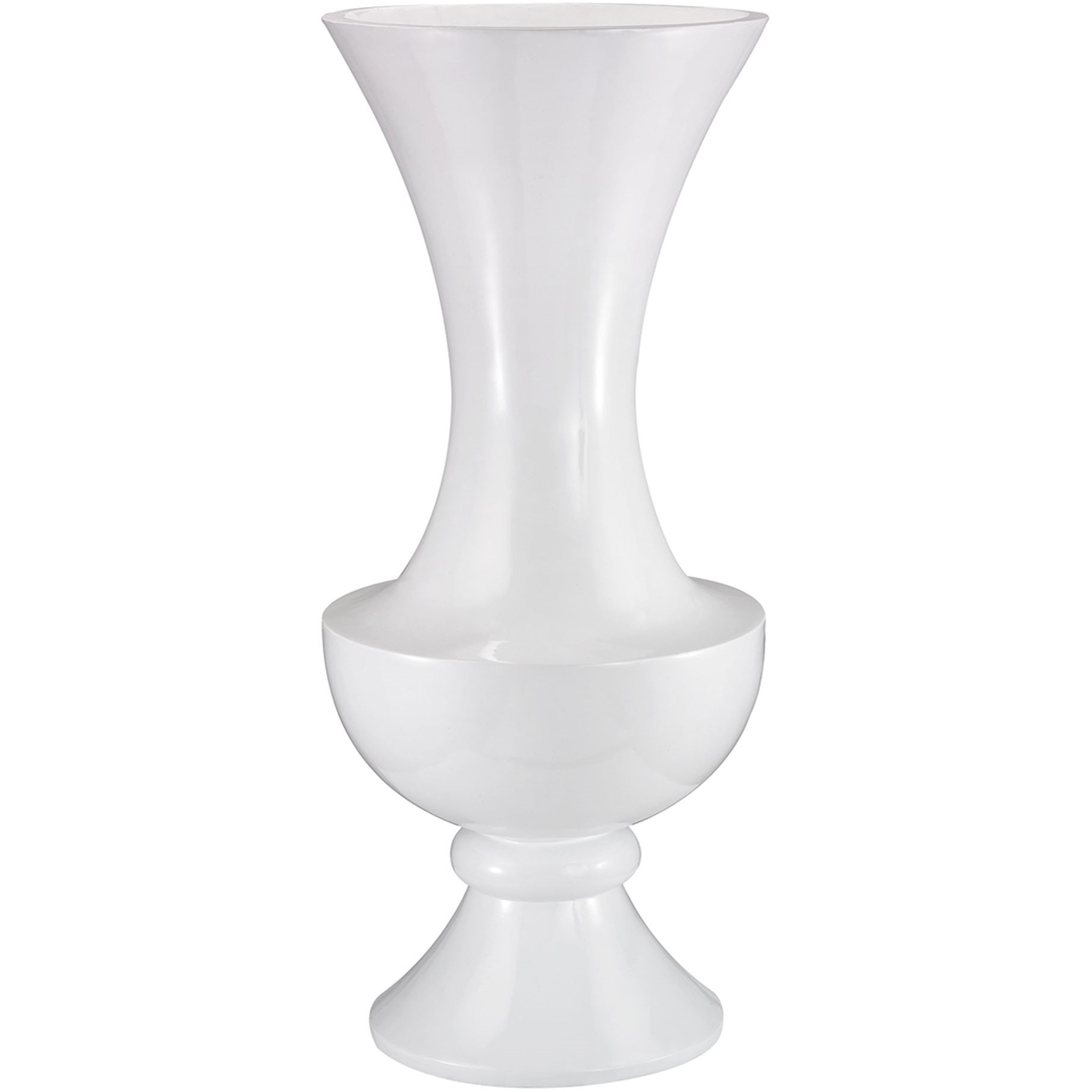 Wide Urn 58 X 25 inch Vase