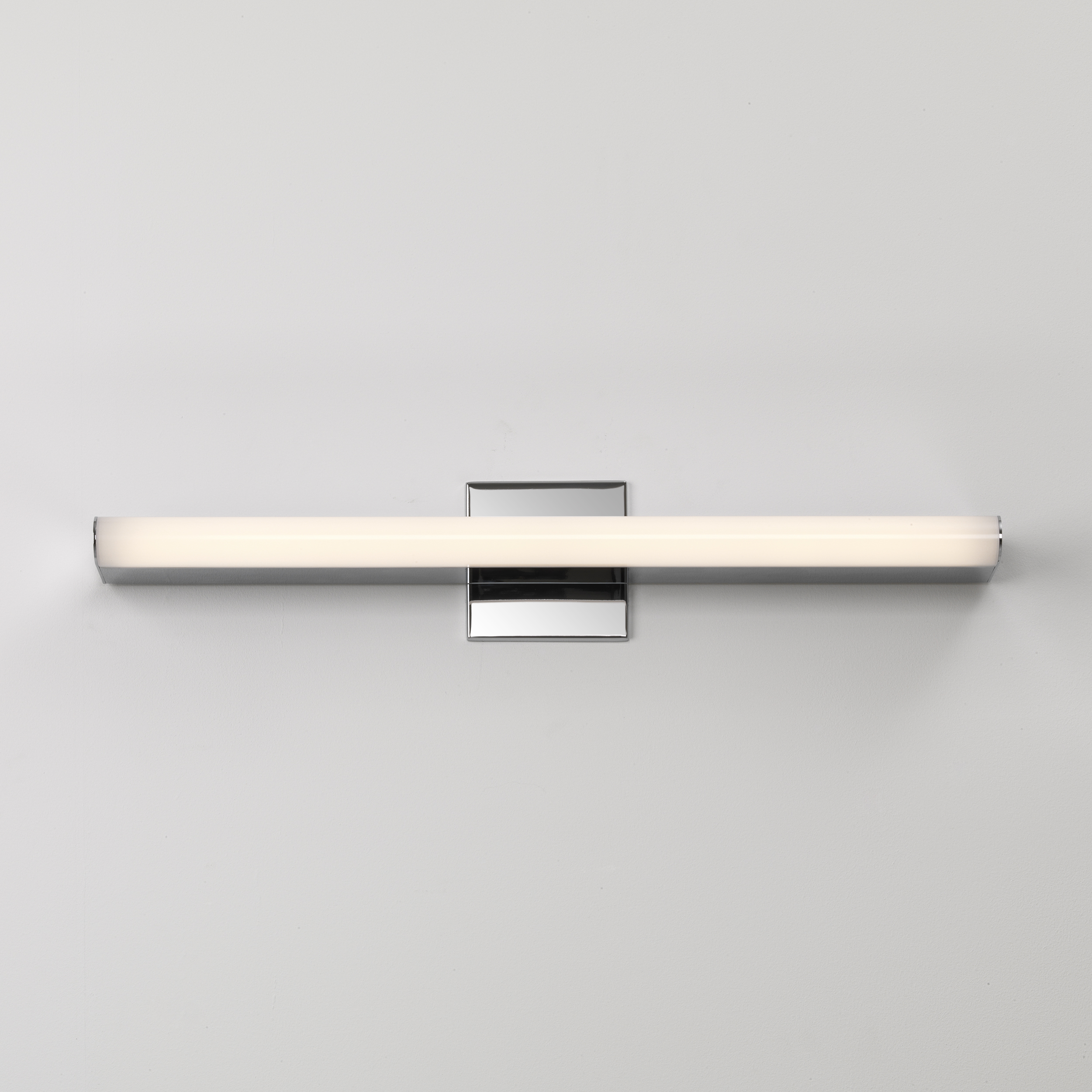 Artemis LED 3.15 inch Polished Chrome Bathroom Wall Light