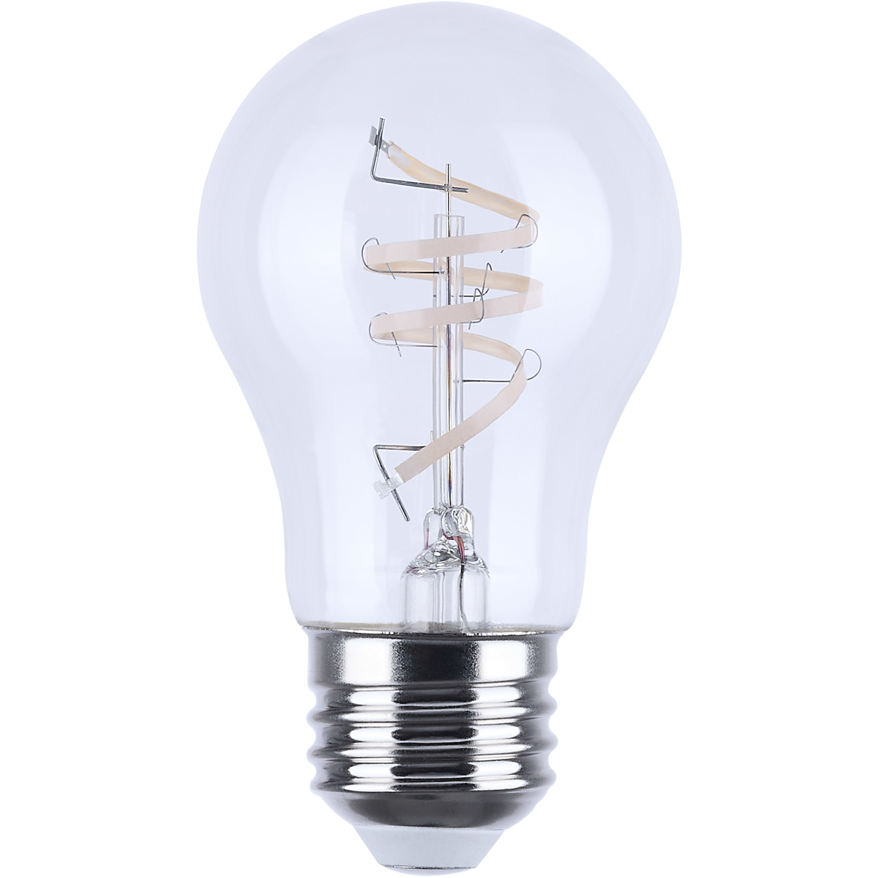 Reminiscent E26 LED Filament