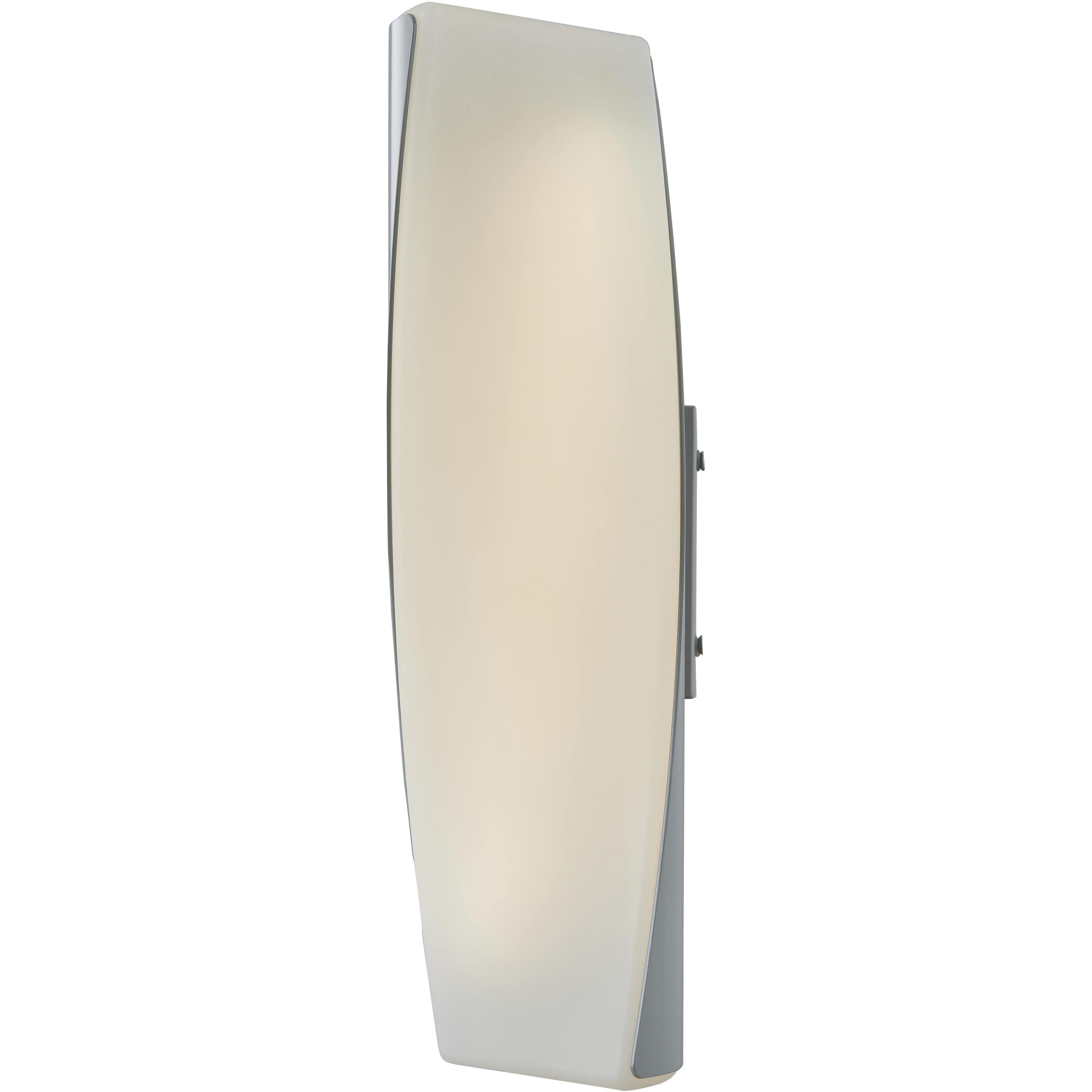 Vortex LED 15 inch Silica Outdoor Wall Light