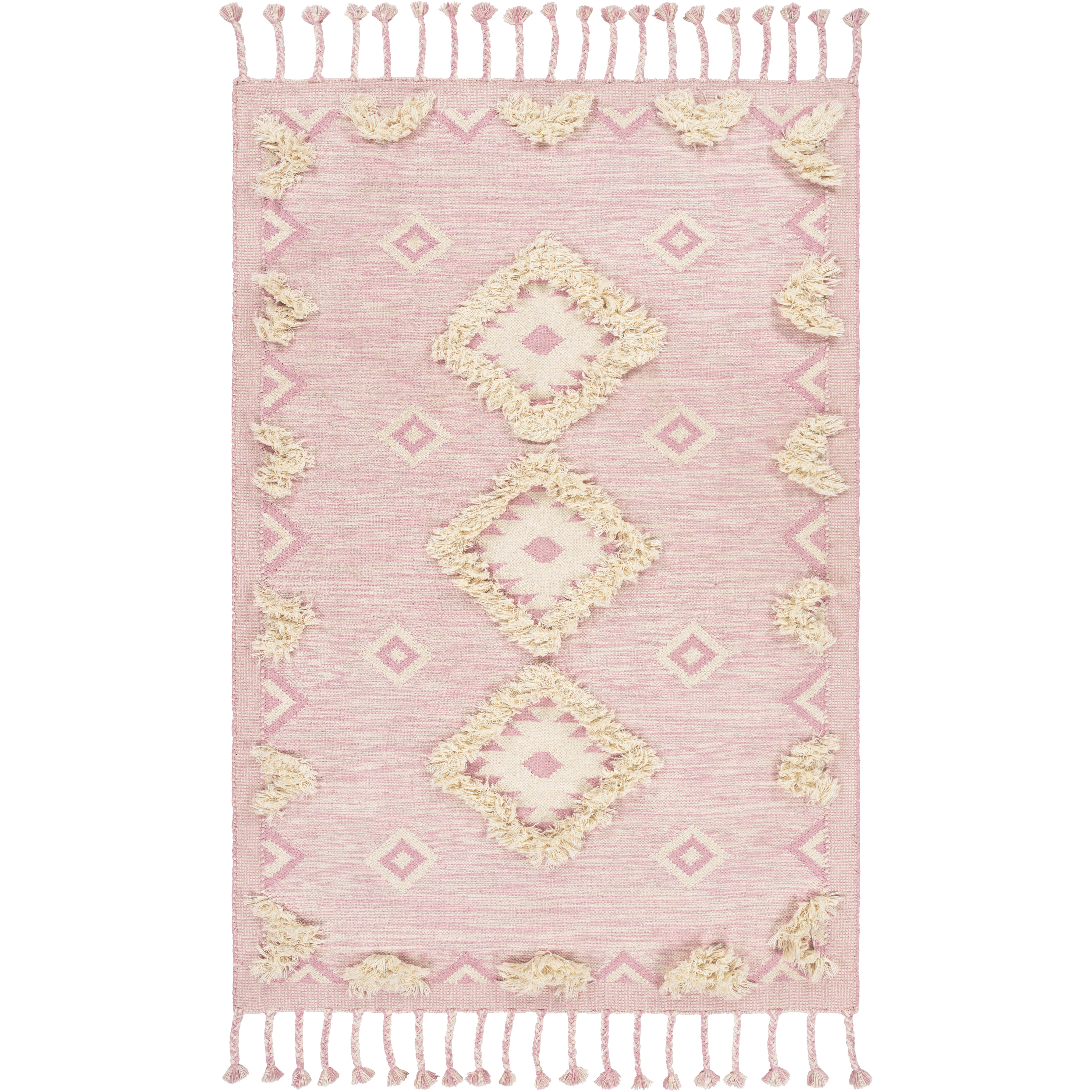Apache 60 X 36 inch Rugs, Rectangle