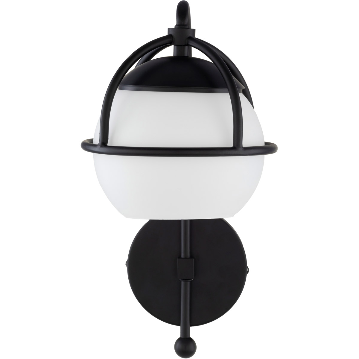 Edmund 1 Light 7 inch Wall Sconce Wall Light