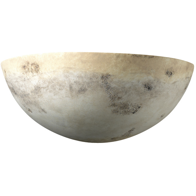 Ambiance LED 10.5 inch Greco Travertine Wall Sconce Wall Light