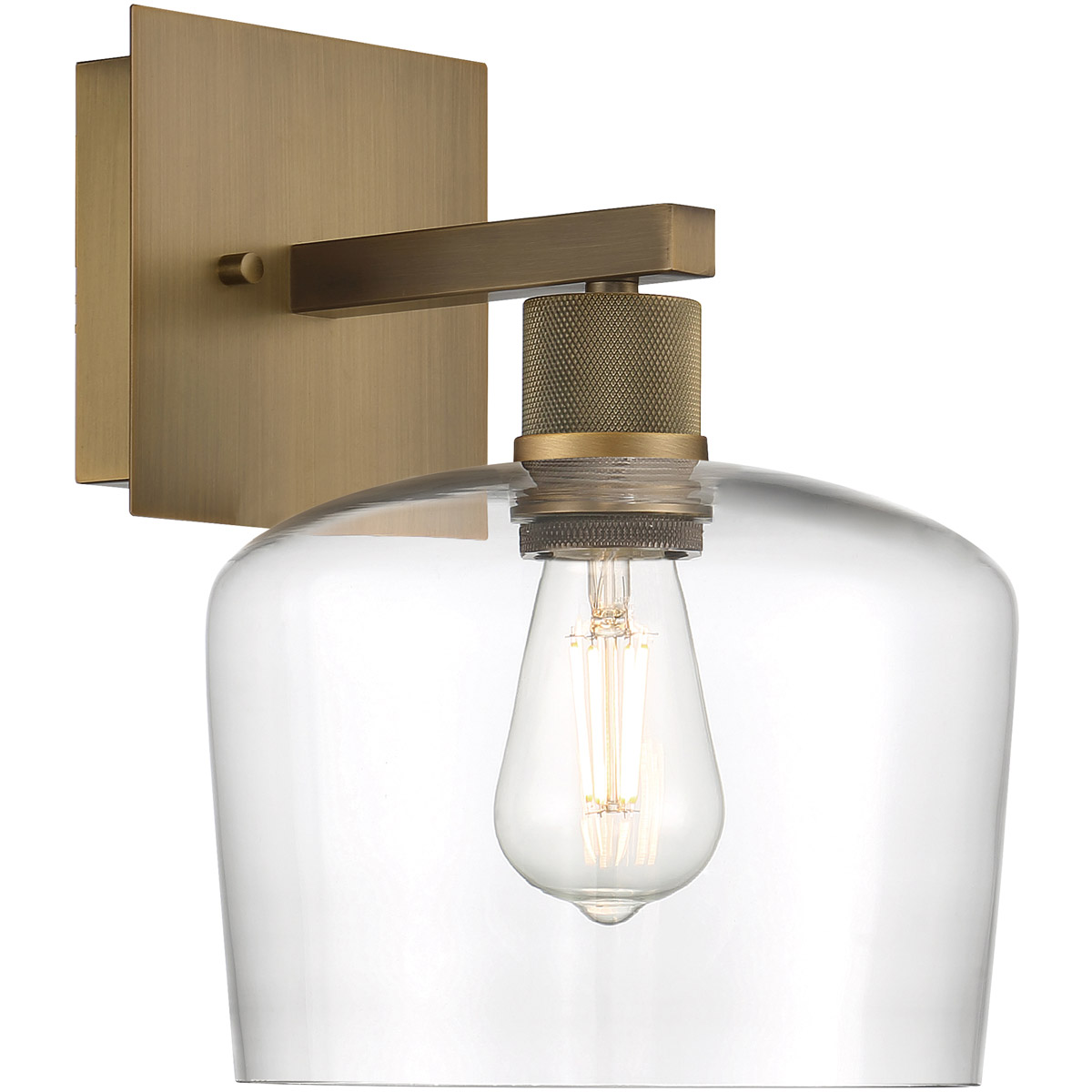 Port Nine Wall Sconce Wall Light