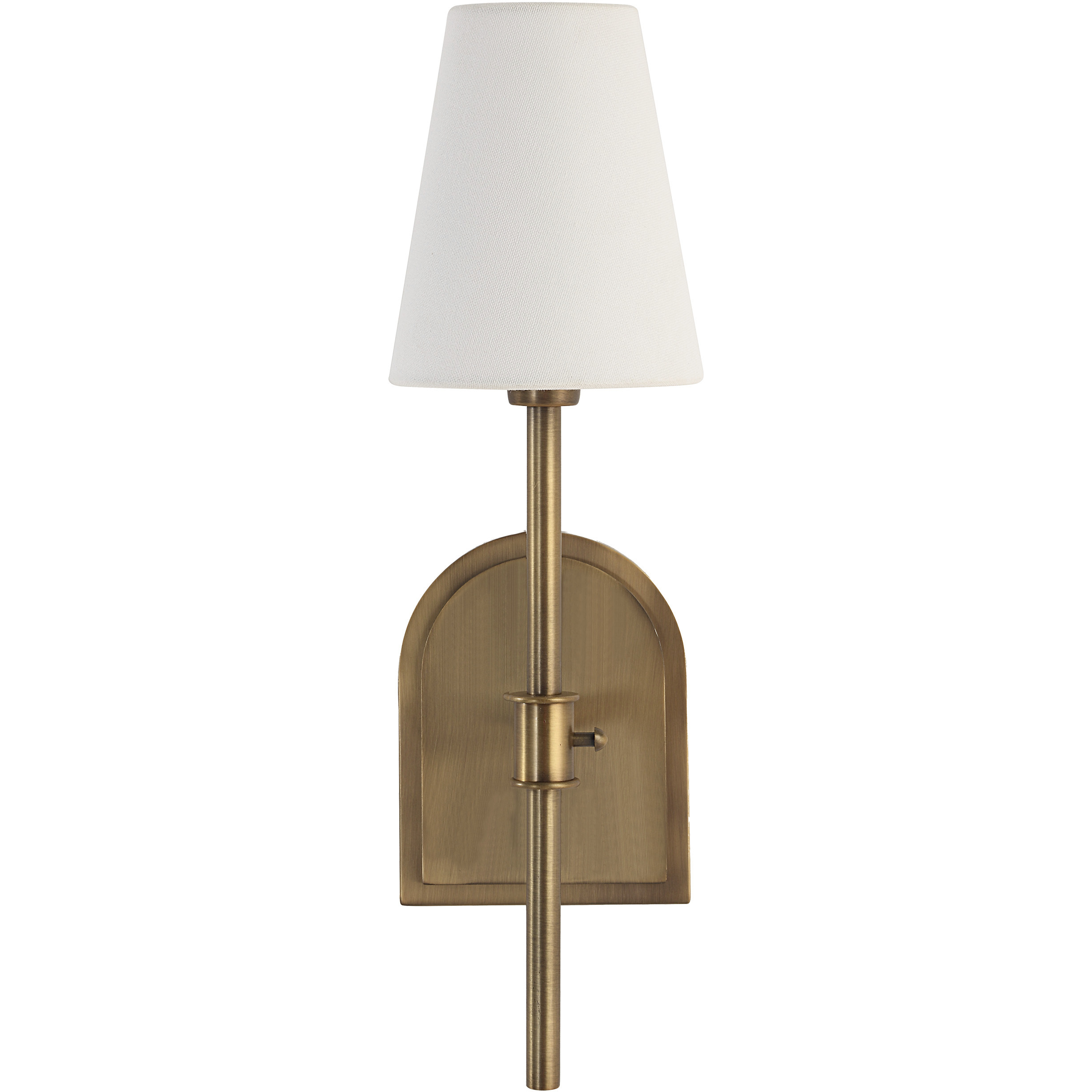 Montreux Wall Sconce Wall Light