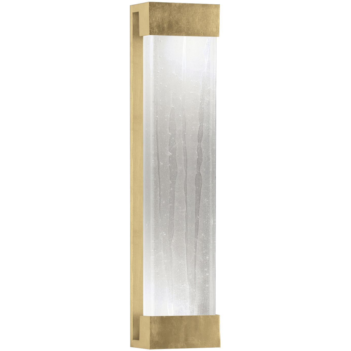 Crystal Bakehouse 2 Light 7 inch Silver ADA Sconce Wall Light, Indoor Only