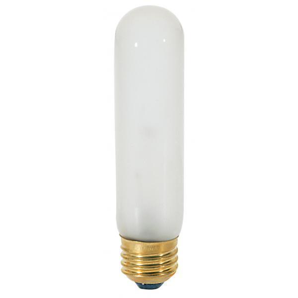 Lumos Incandescent T10 Medium E26 40 watt 120V 2700K Light Bulb