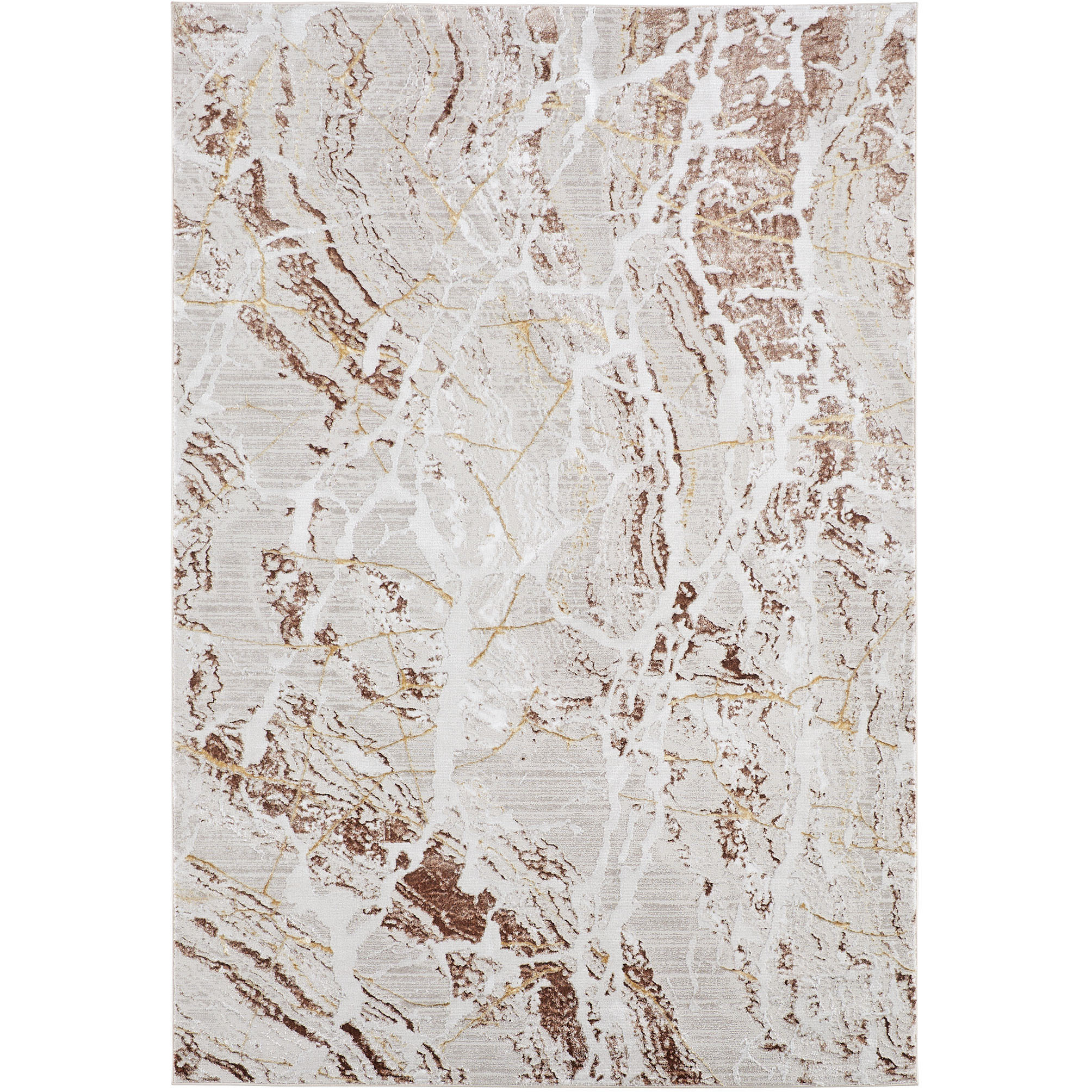 Baltea 158 X 118 inch Earth Tones Rug in 10 x 13