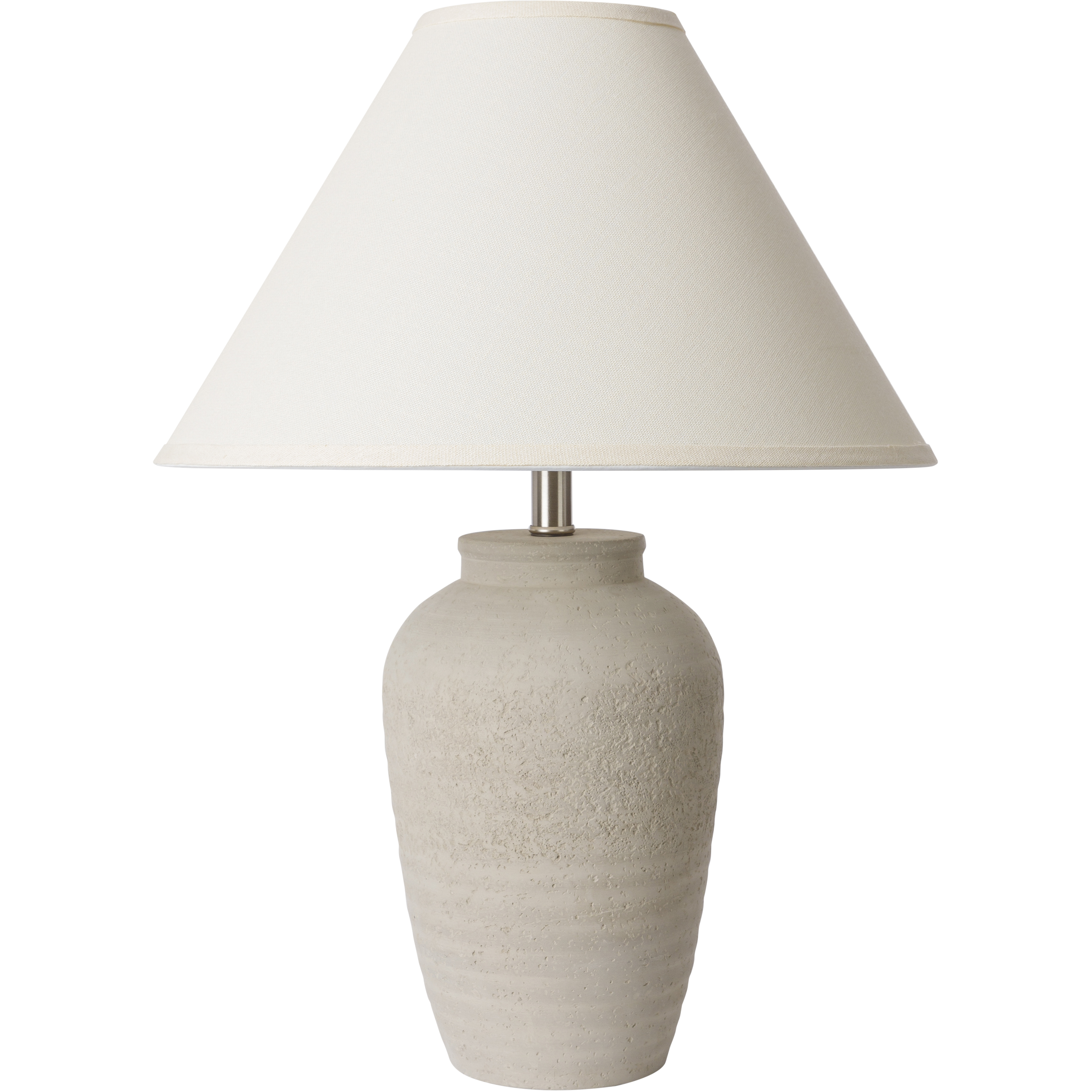 Navagio 25.75 inch 100 watt Table Lamp Portable Light