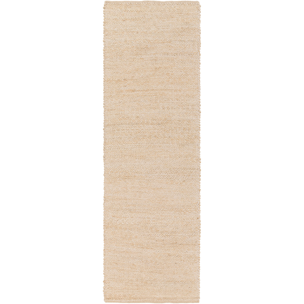 Tonga 36 X 24 inch Cream Rug
