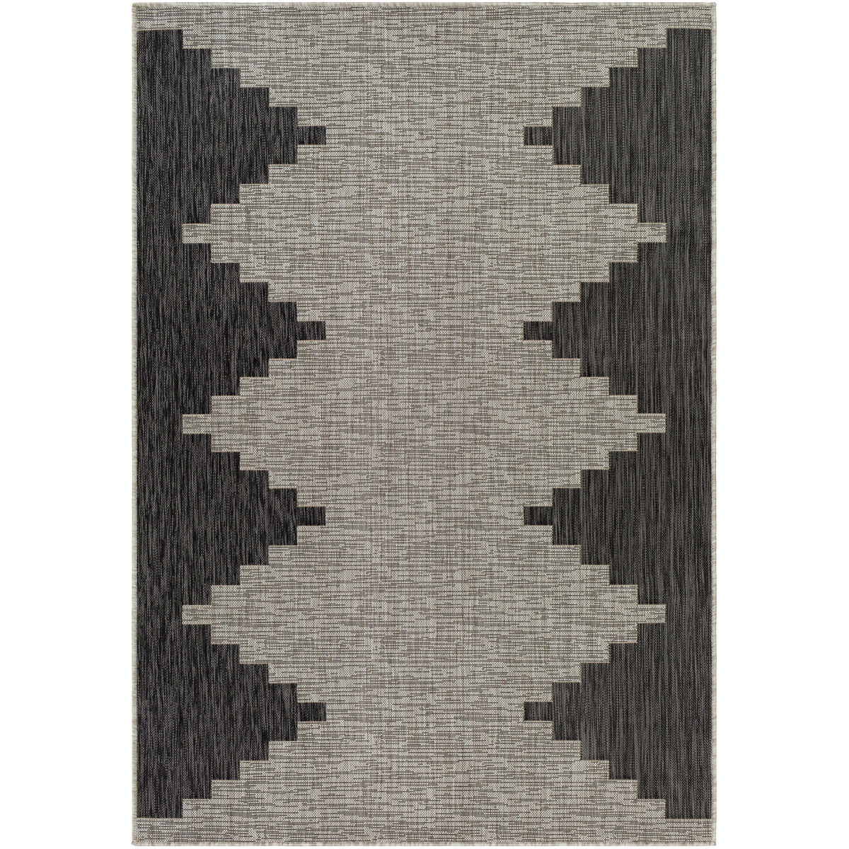 Malibu 108 X 79 inch Rugs in 7 x 9, Rectangle