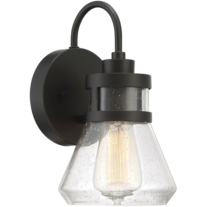 Creslee Outdoor Wall Lantern