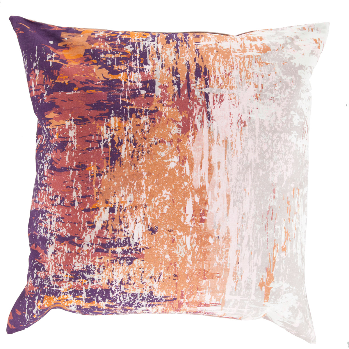 Serenade 18 inch Taupe, Pale Blue, Camel Pillow Kit