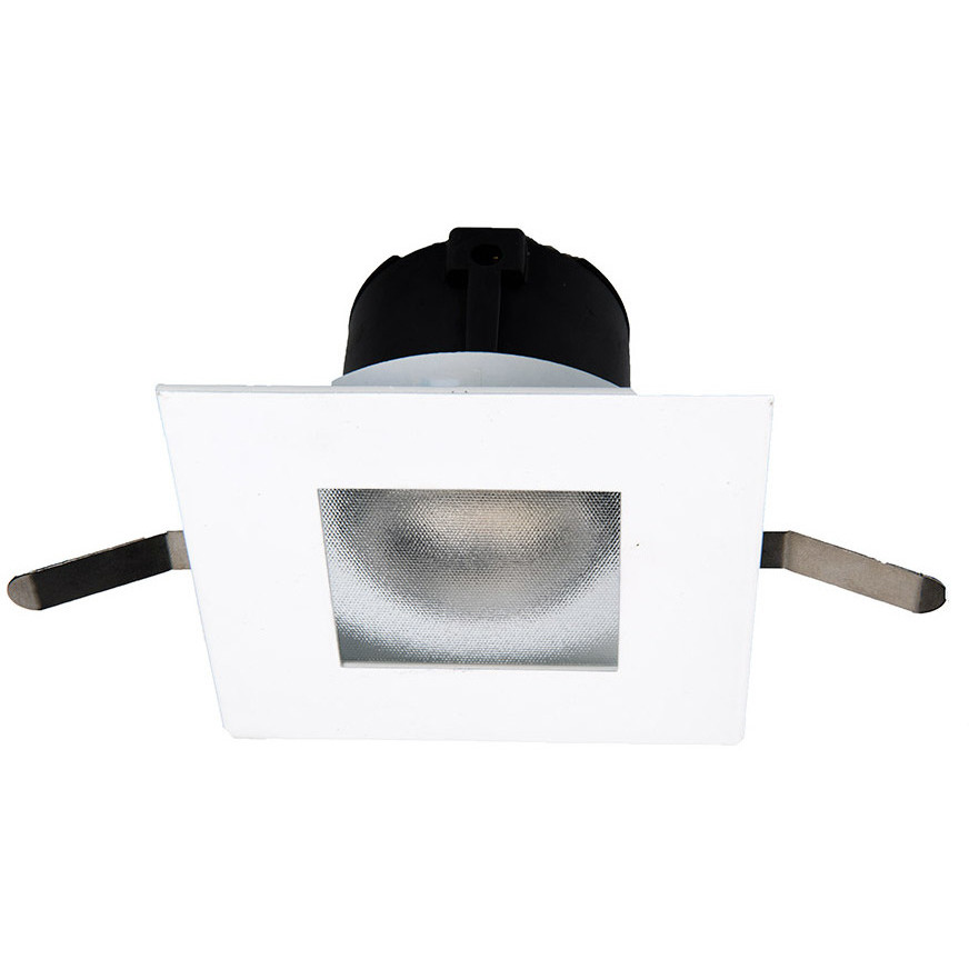 Aether LED White Recessed Lighting in 85, 4000K