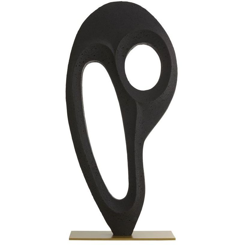 Kenly 23 X 10 inch Sculpture