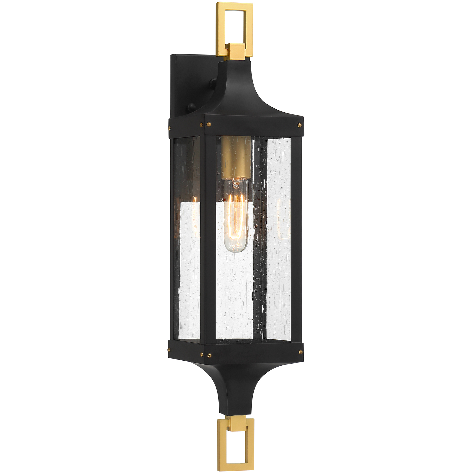 Glendale Outdoor Wall Lantern