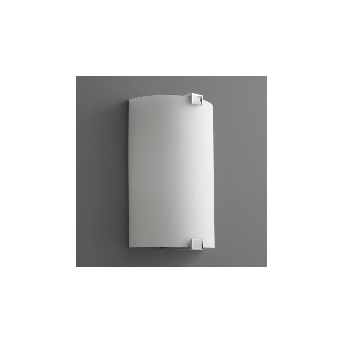 Siren 1 Light 8 inch Polished Chrome Sconce Wall Light