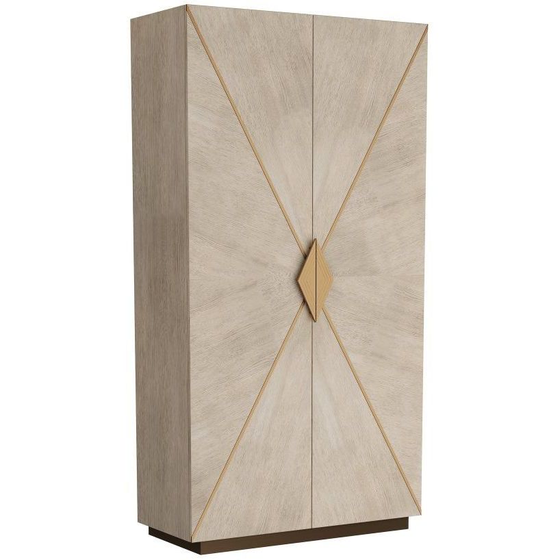 Tidwell Smoke Cabinet