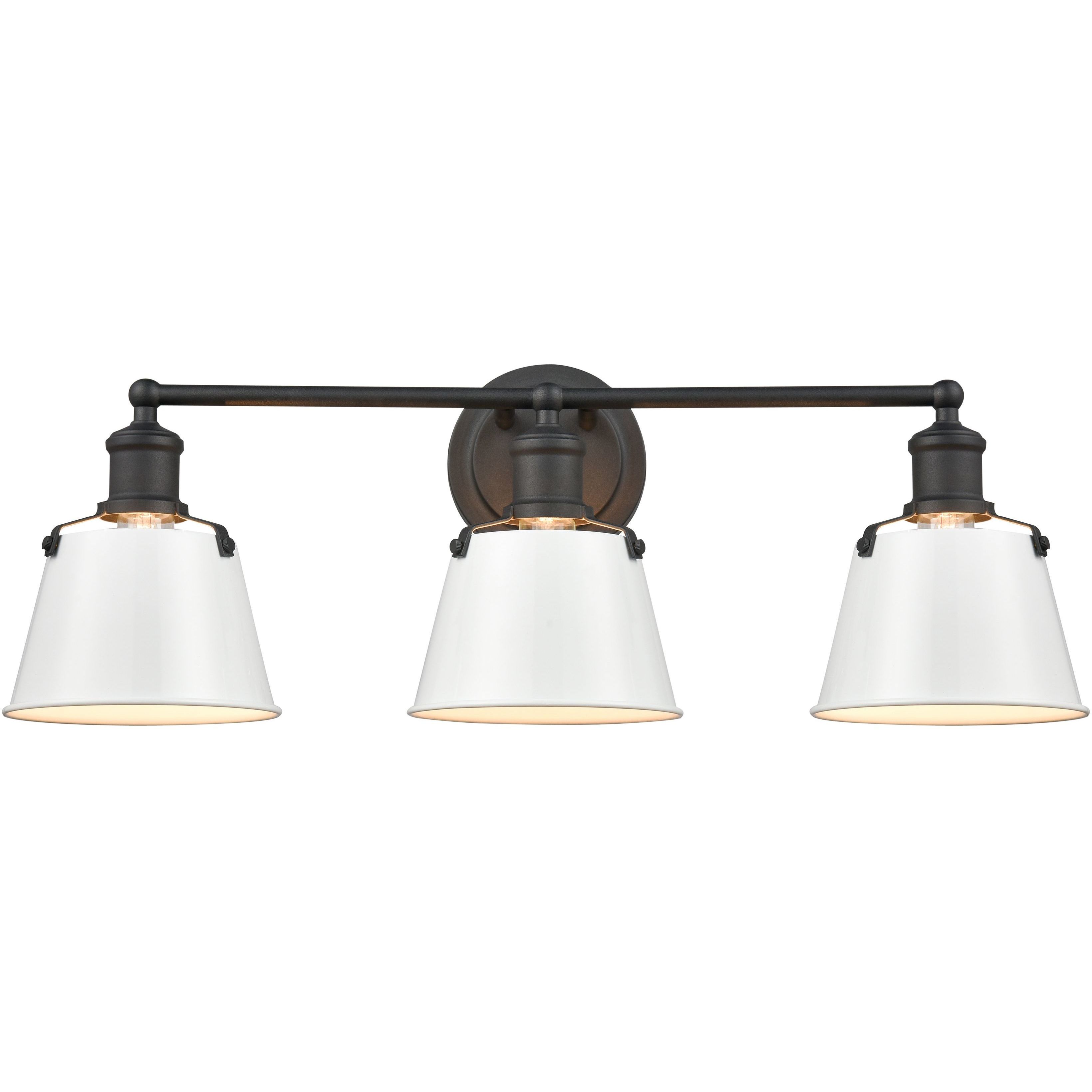 Holgate Vanity Light Wall Light