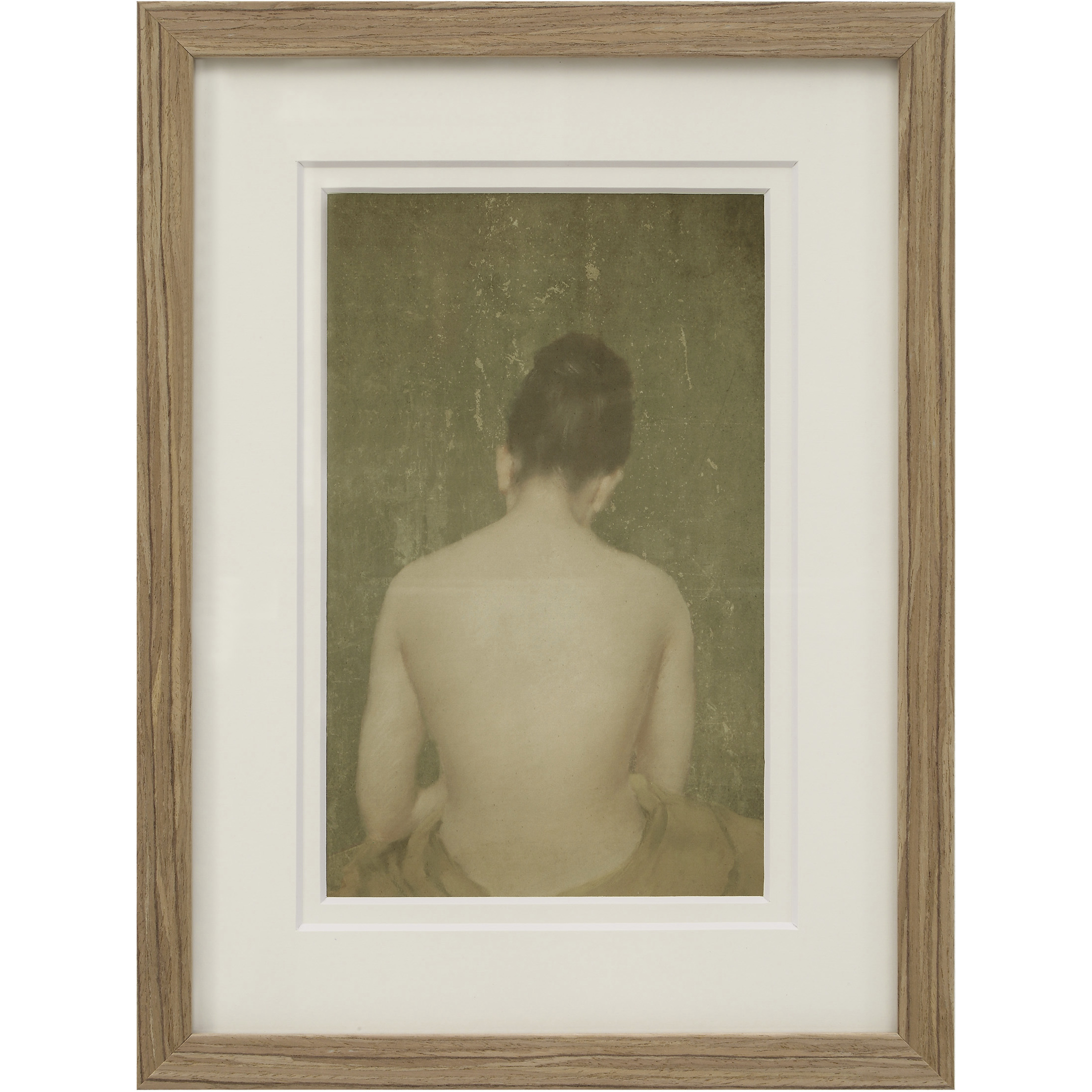 Katarina 16 X 12 inch Printed Art