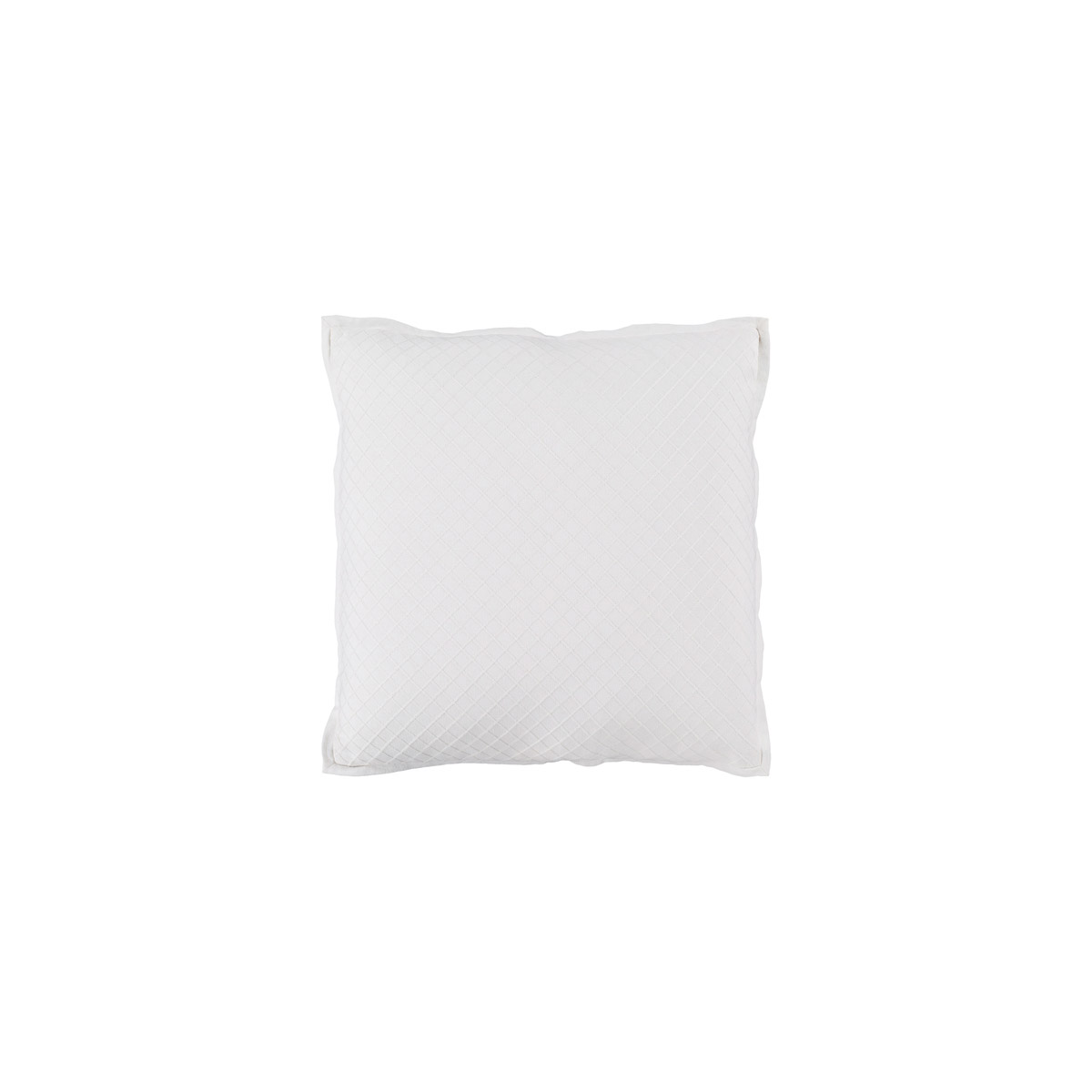 Hamden 18 X 18 inch Cream Throw Pillow