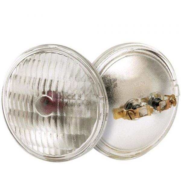 Lumos Incandescent PAR36 Screw Terminal MP2 25 watt 12.8V Light Bulb