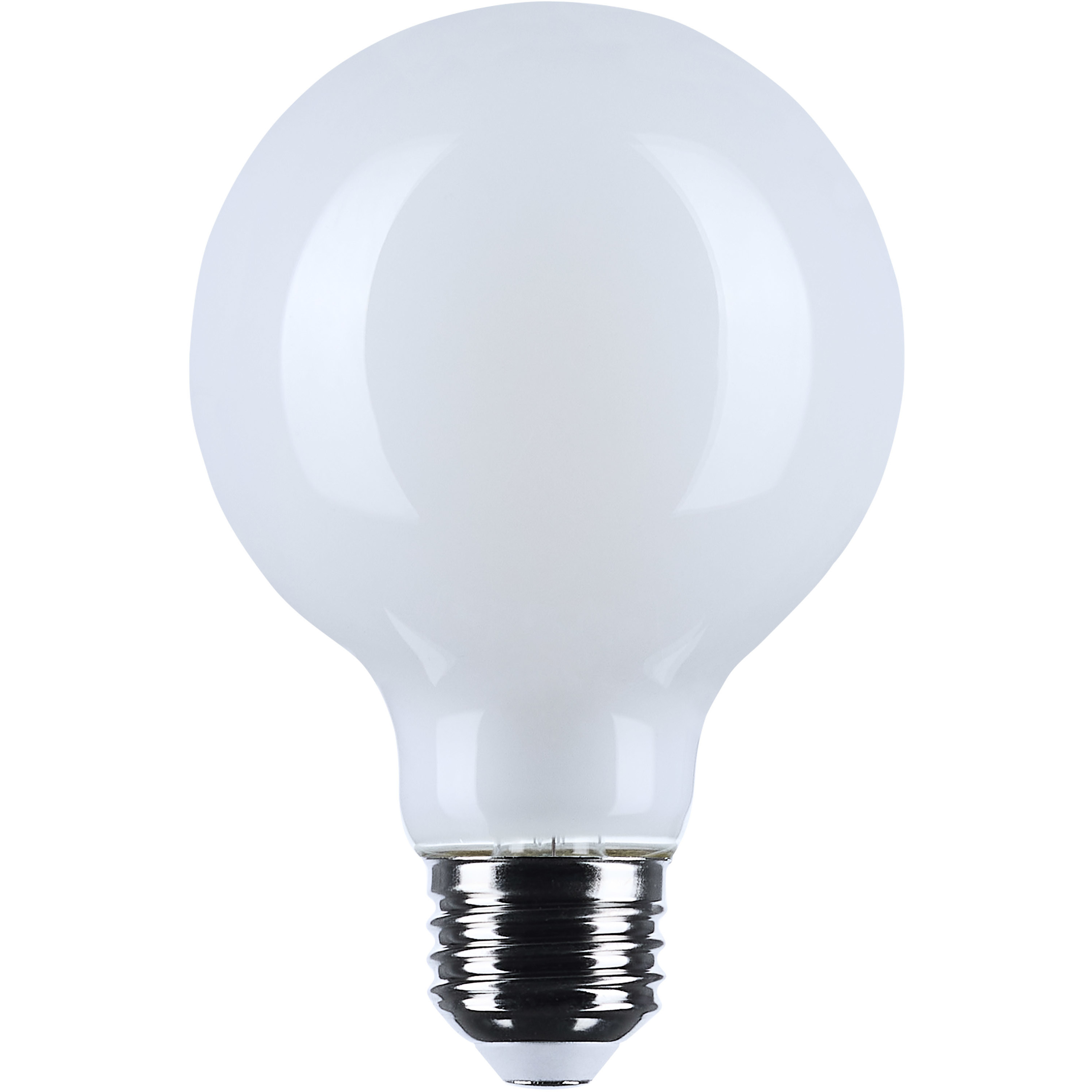 Lumos LED E26 Medium 6 watt 3500K LED Filament