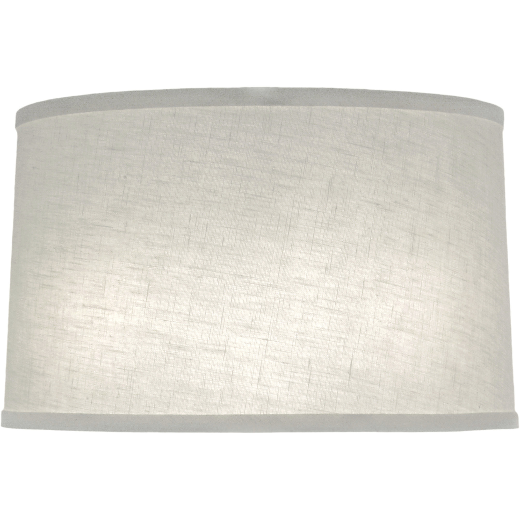 Ellie Cream Aberdeen 18 inch Lampshade, Empire