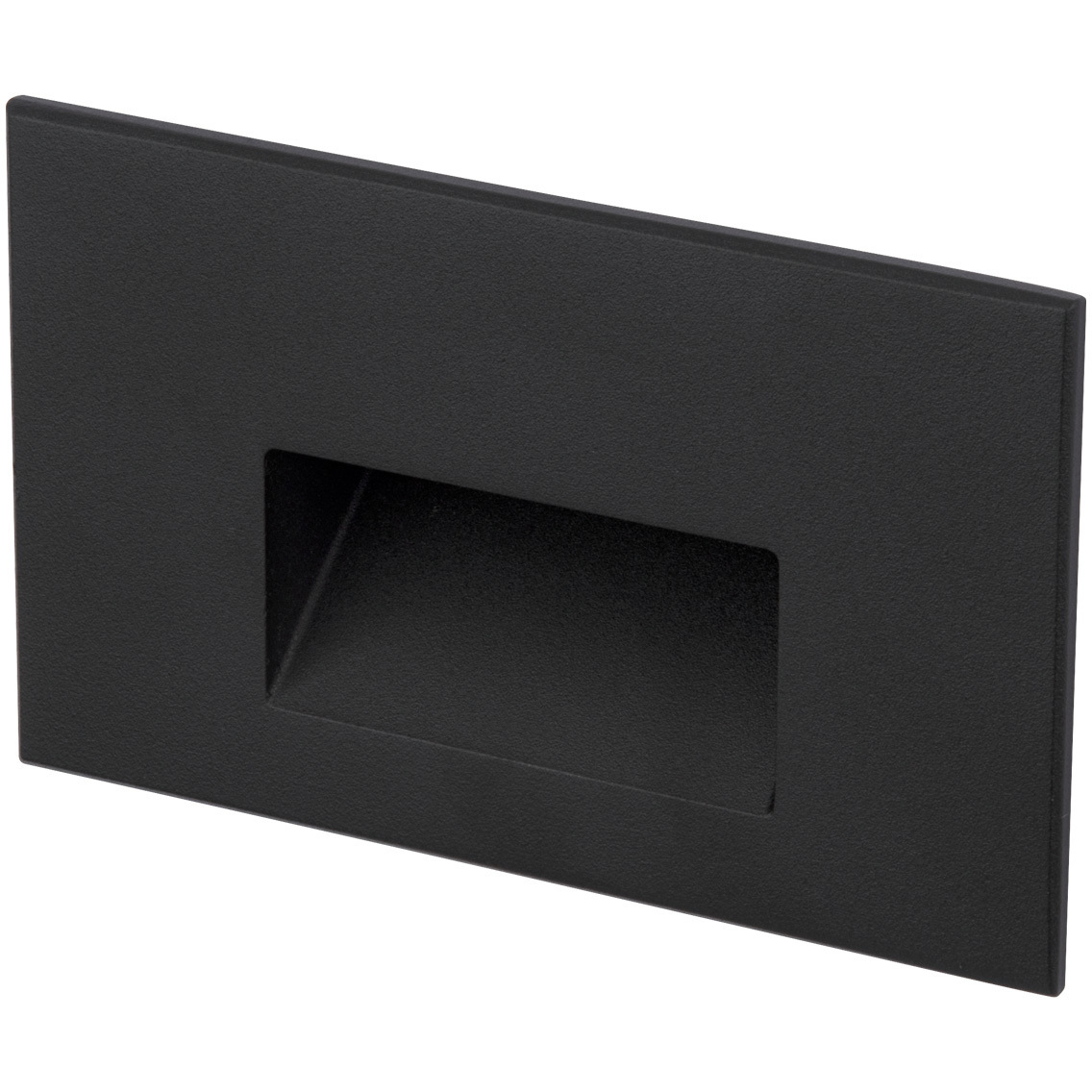 Step Light 120 3.2 watt Black Step Light