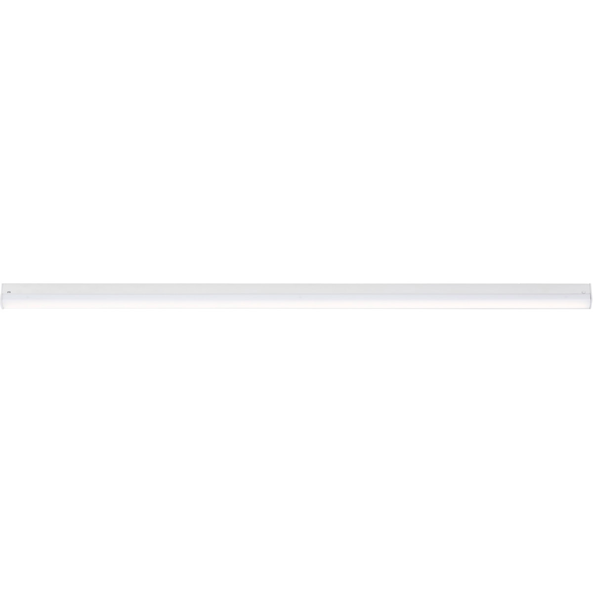 Bowan LED 1.75 inch White Ceiling or Wall Flush Mount Ceiling Light