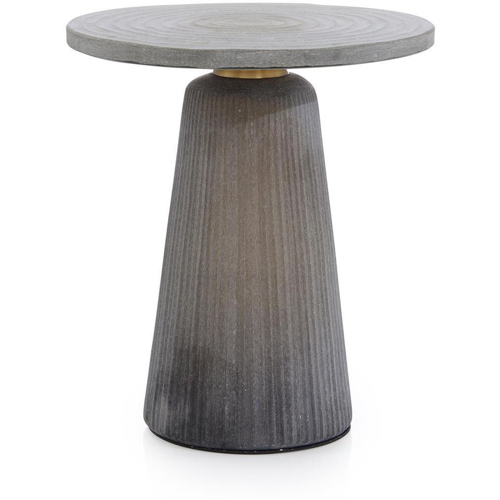 Radiare Side Table