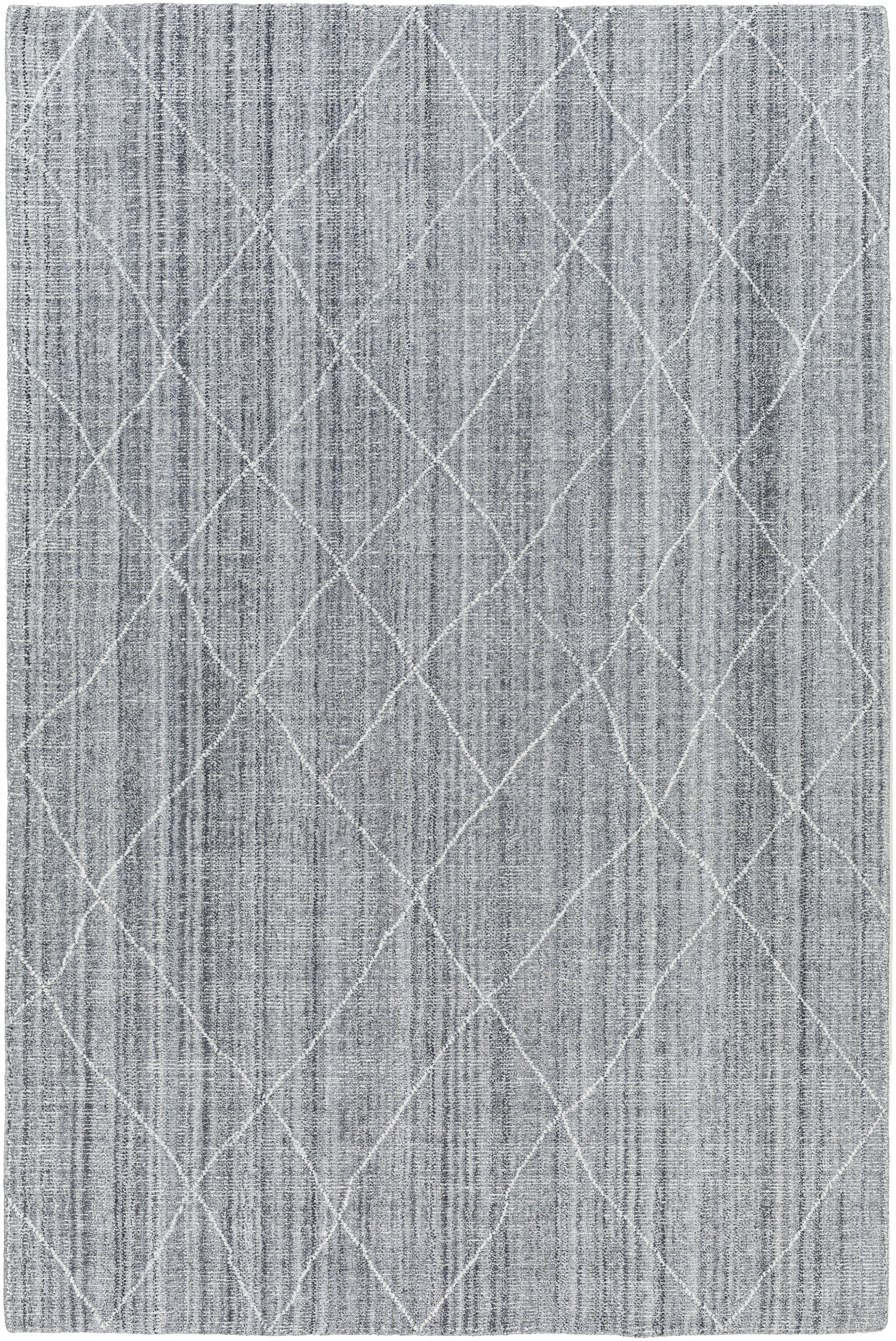 Highland 36 X 24 inch Rug, Rectangle