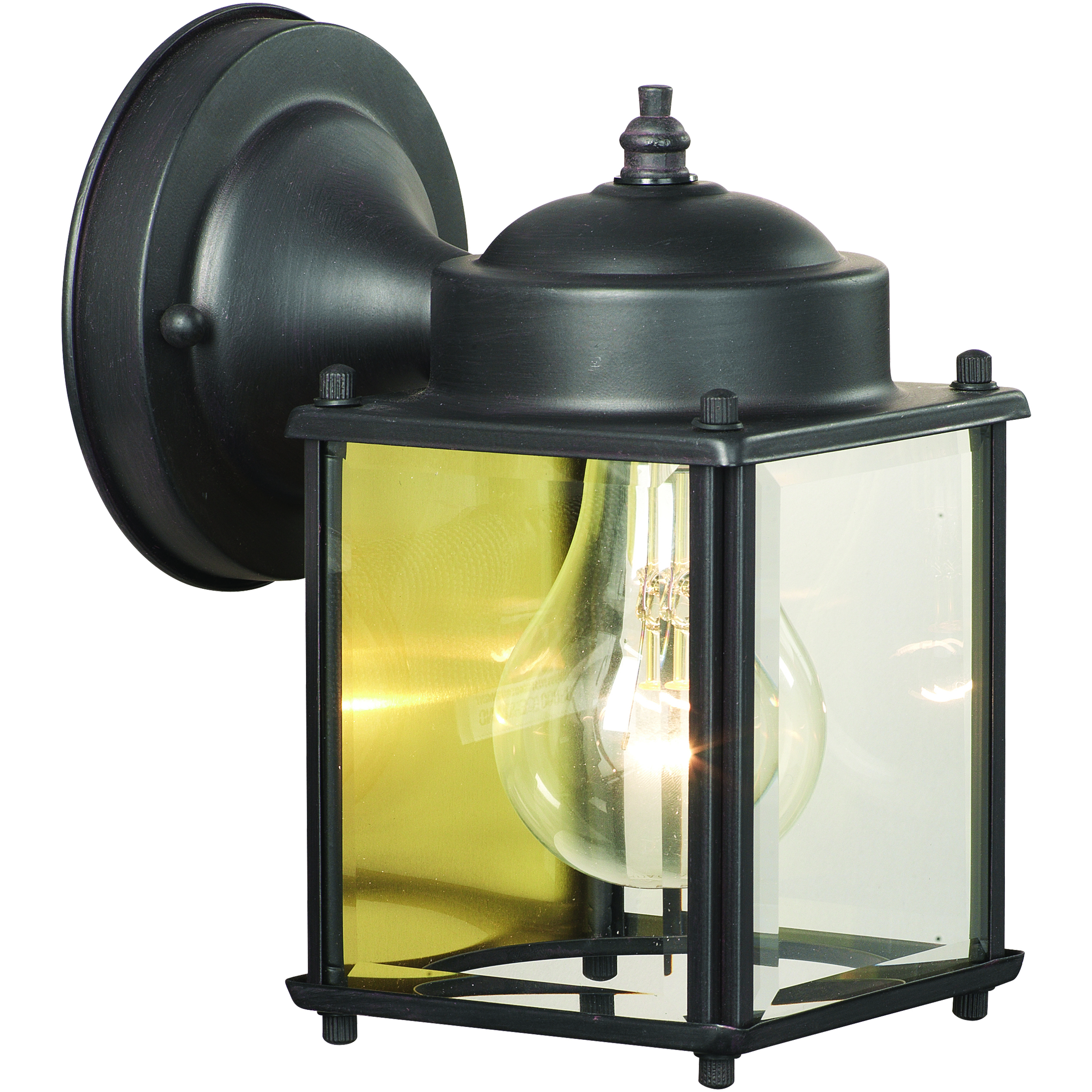Tipton 1 Light 7.5 inch Painted Bronze Outdoor Sconce