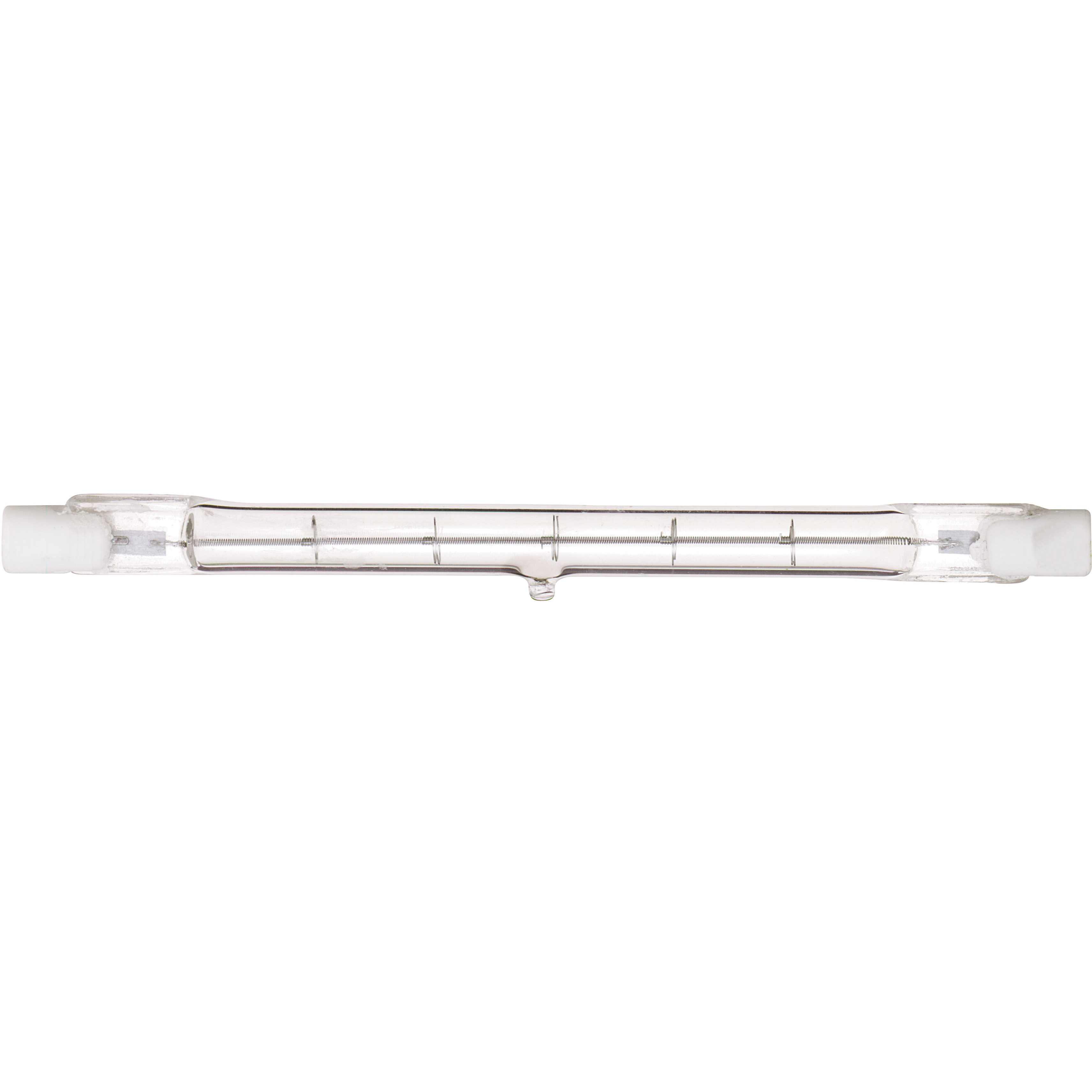 Lumos Halogen T3 Double Ended R7s 500 watt 130V 2900K Light Bulb