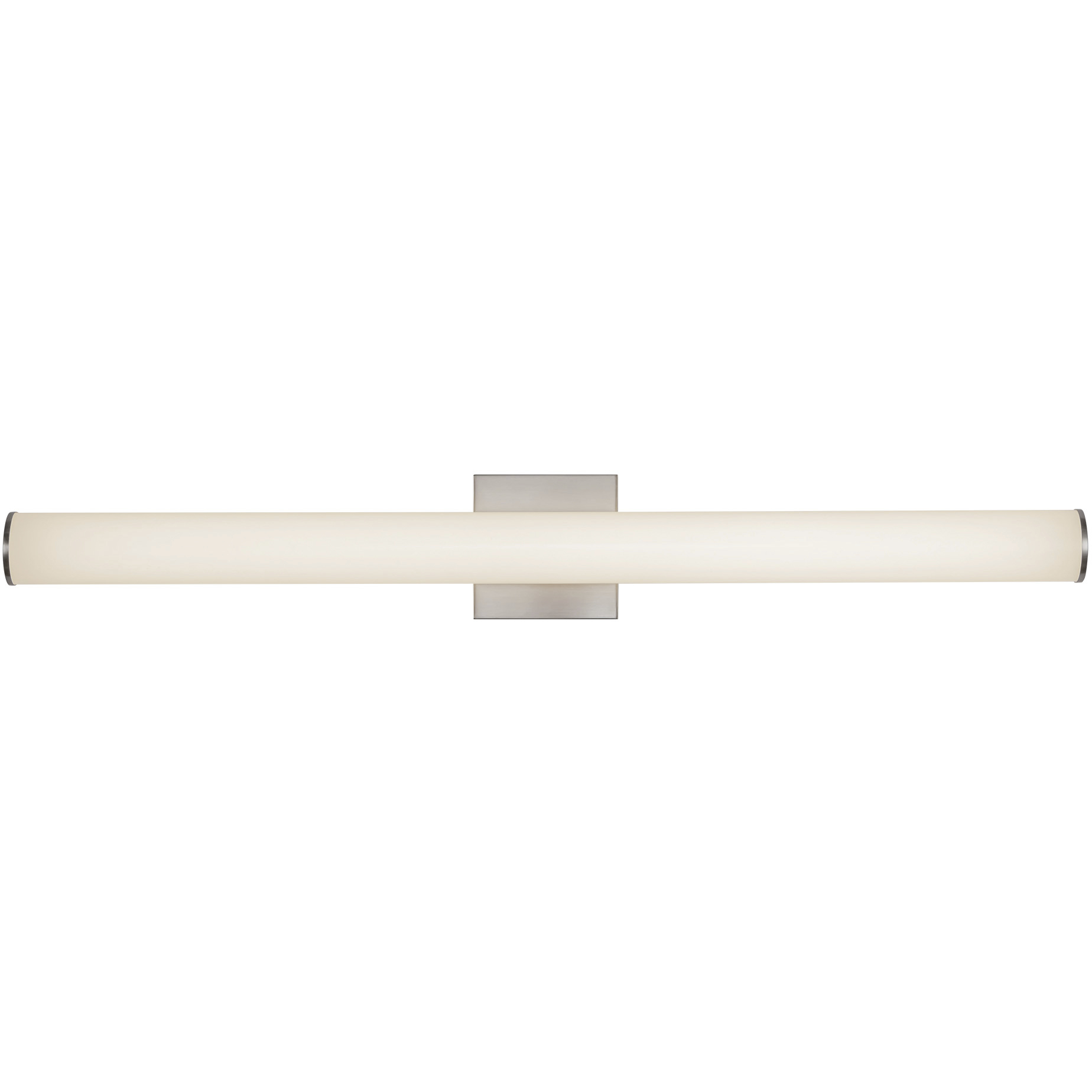 Rico 2.5 inch Brushed Nickel ADA Wall Sconce Wall Light