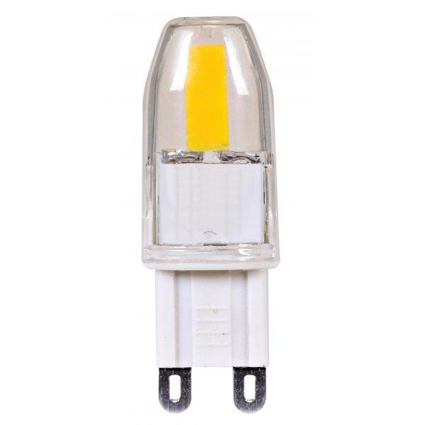 Signature LED LED G9 1.60 watt 120V 5000K Light Bulb