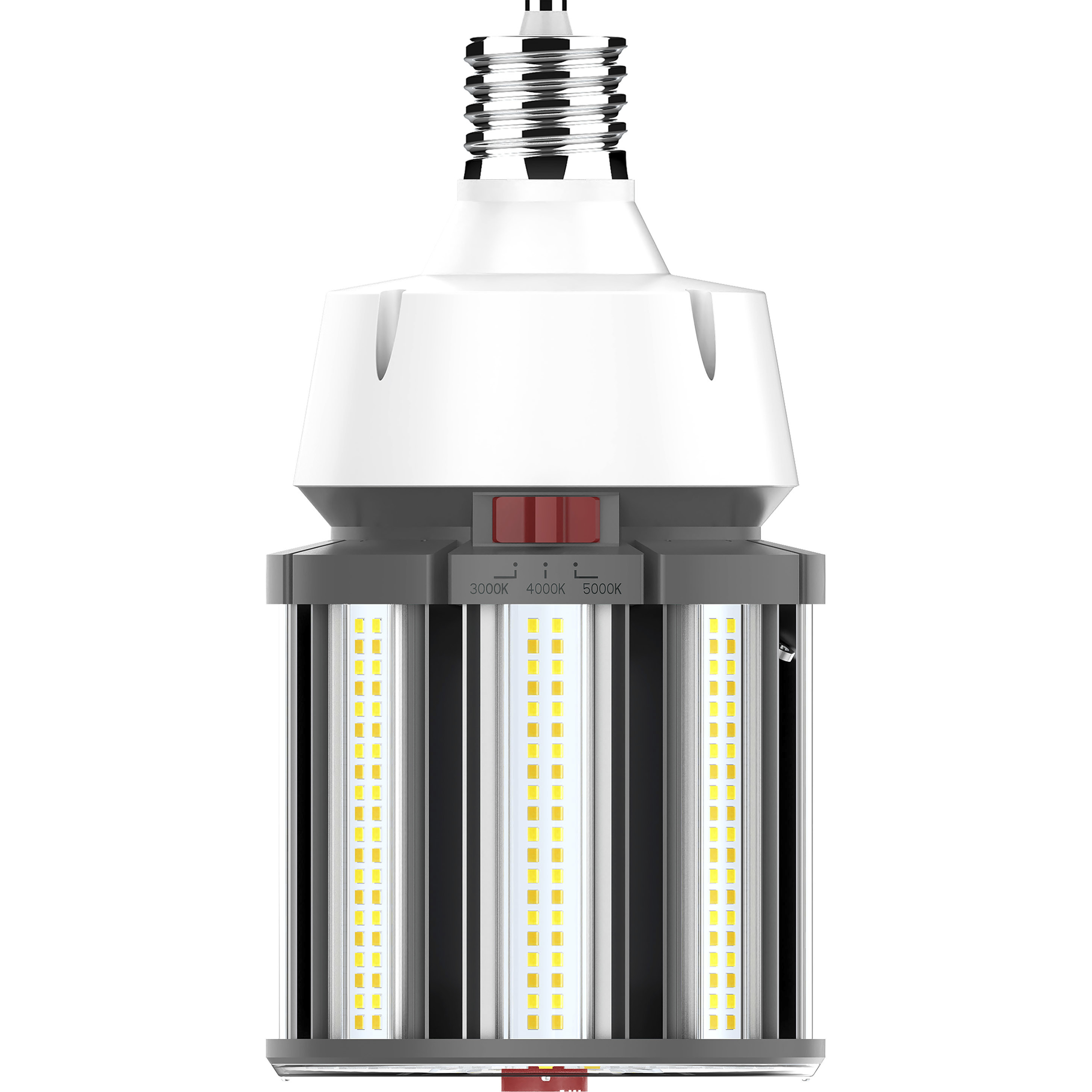 Hi-Pro LED LED 80.00 watt 3000K HID Replacements