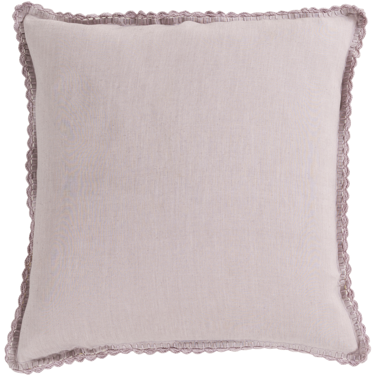 Evelyn 80 X 78 inch Lilac Sham