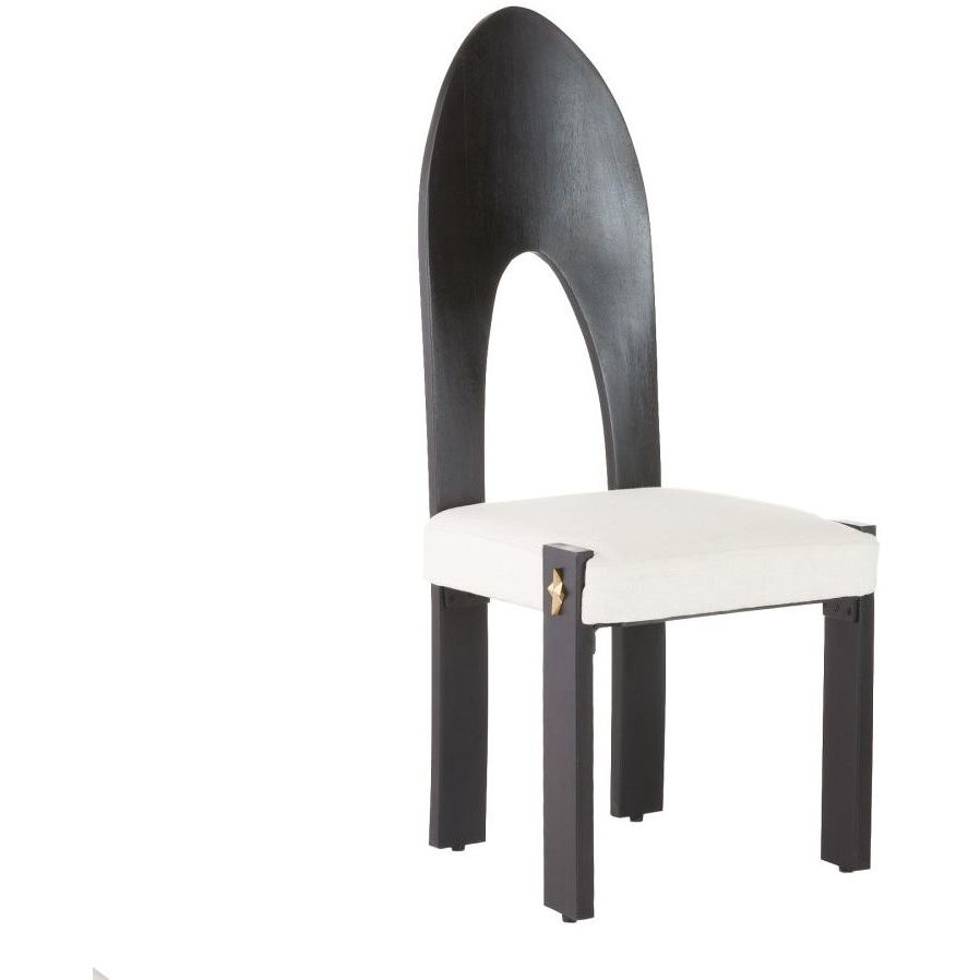 Durango Chantilly Texture Dining Chair