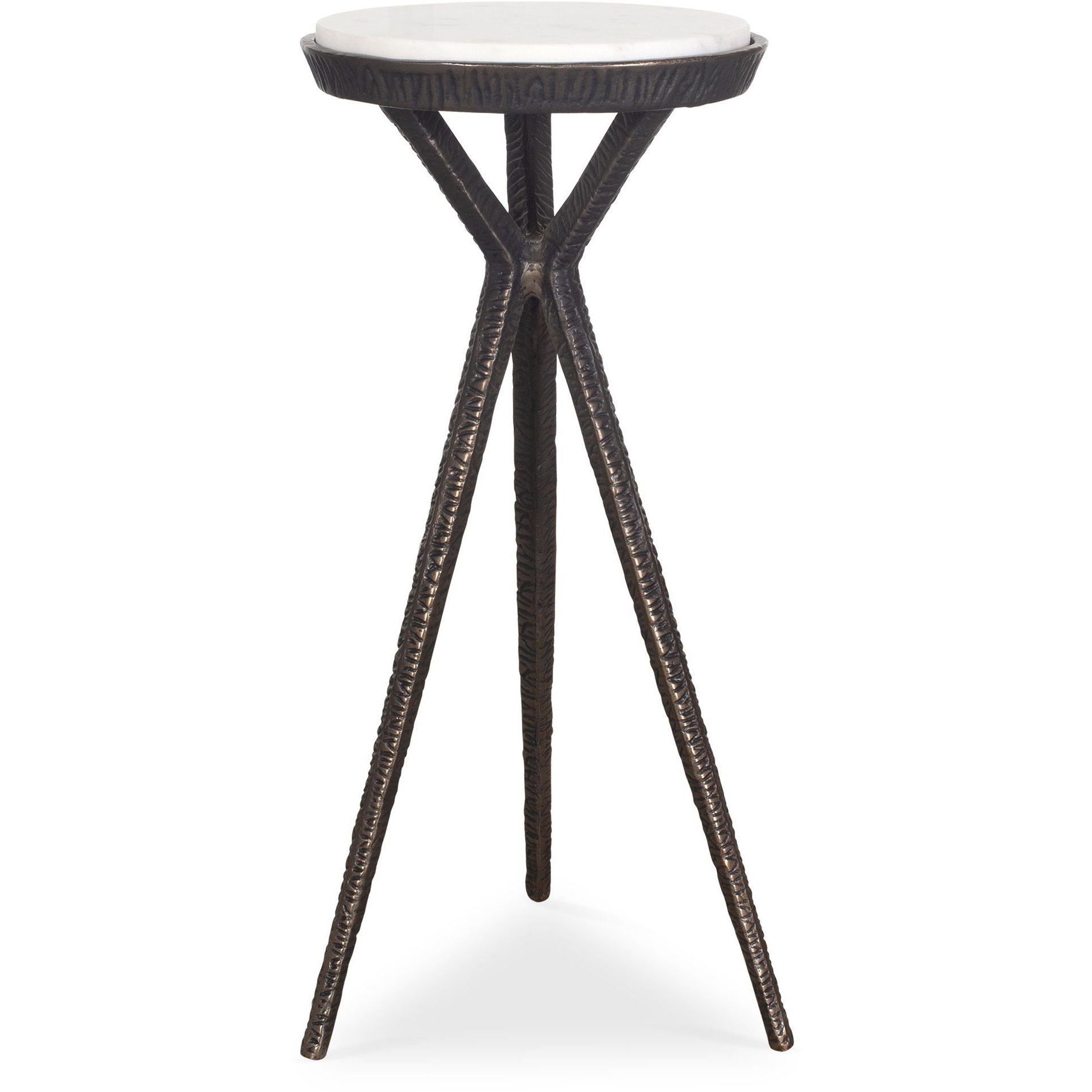 Tilton Accent Table