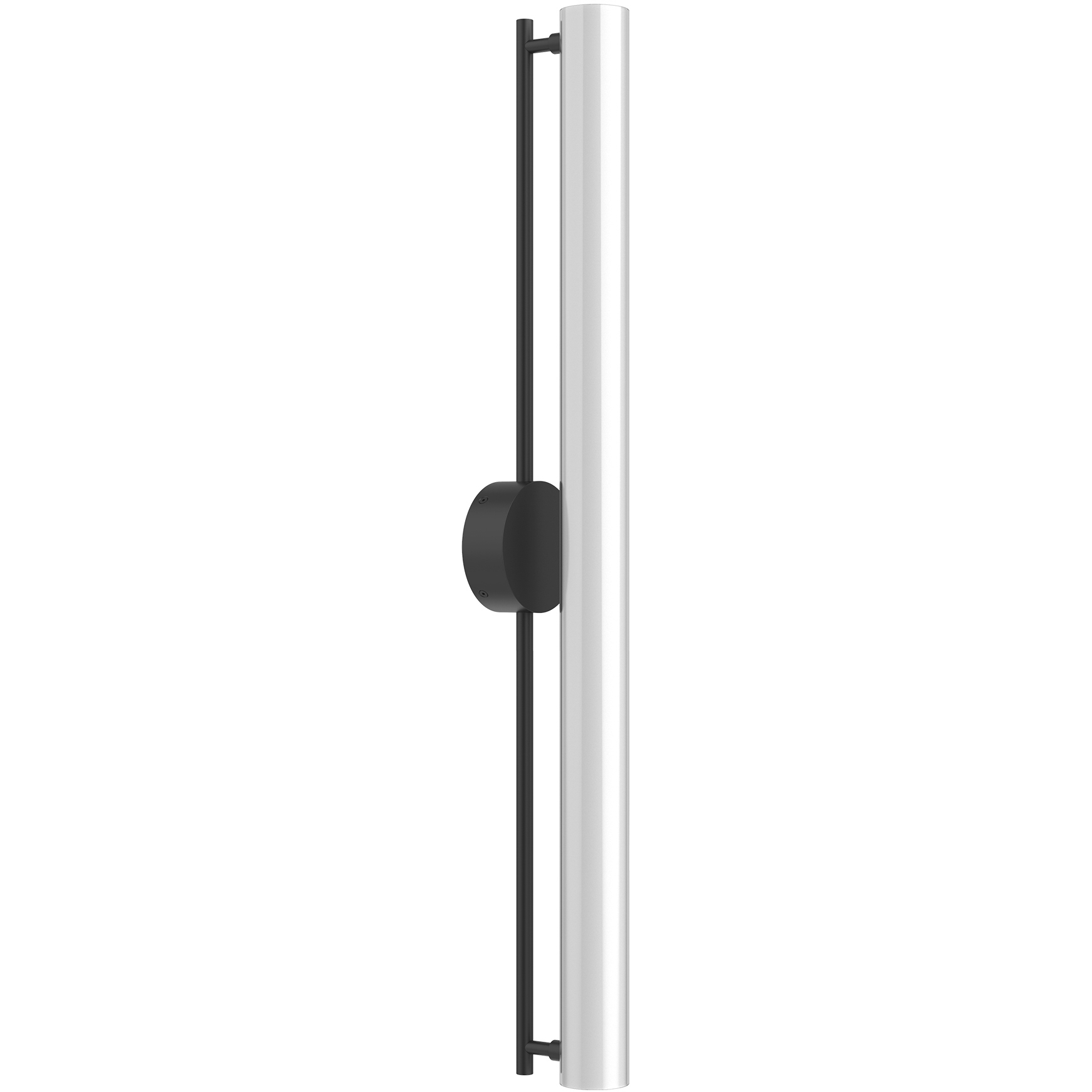Gramercy LED 2.38 inch Black Wall Sconce Wall Light