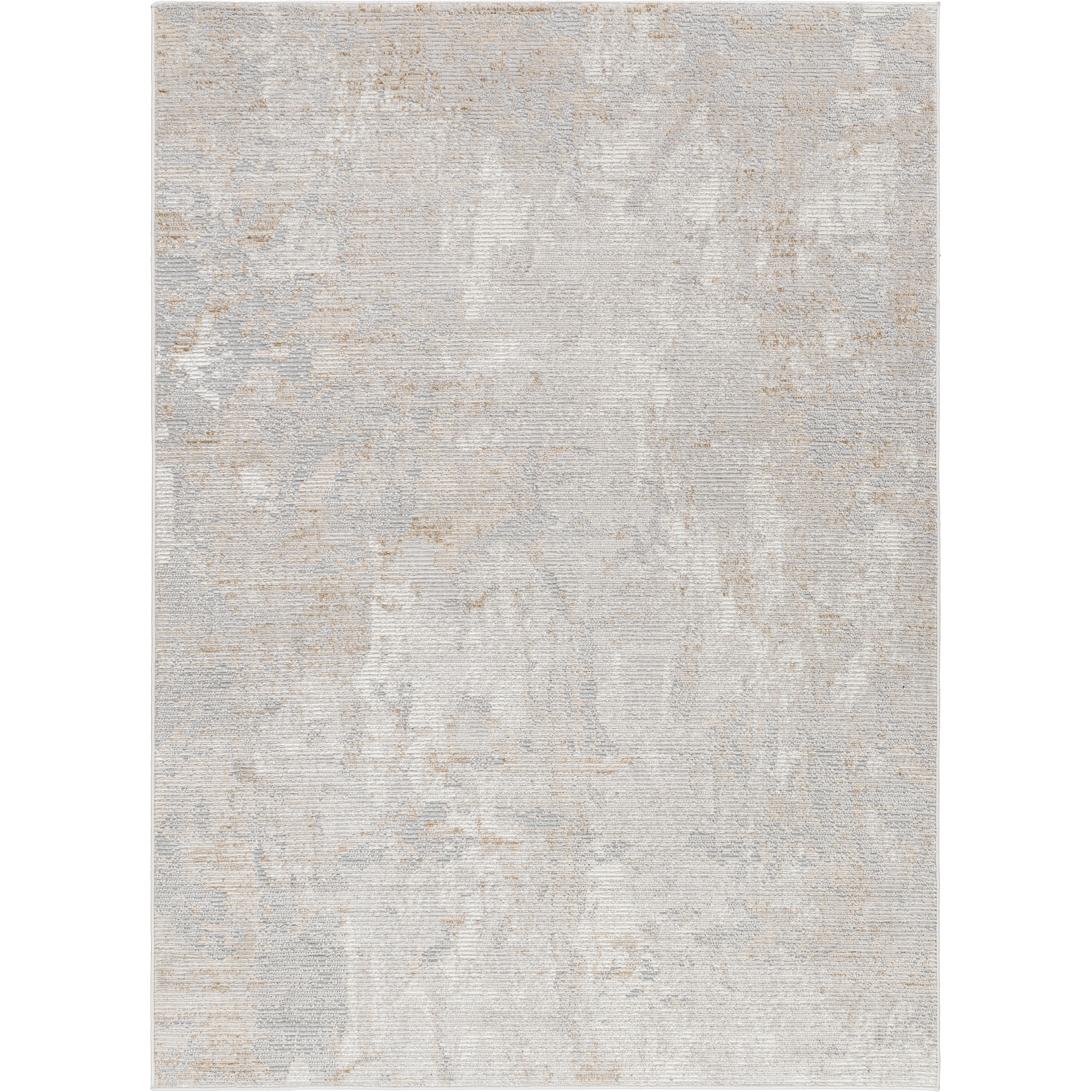 Alamo 84 X 63 inch Rug, Rectangle