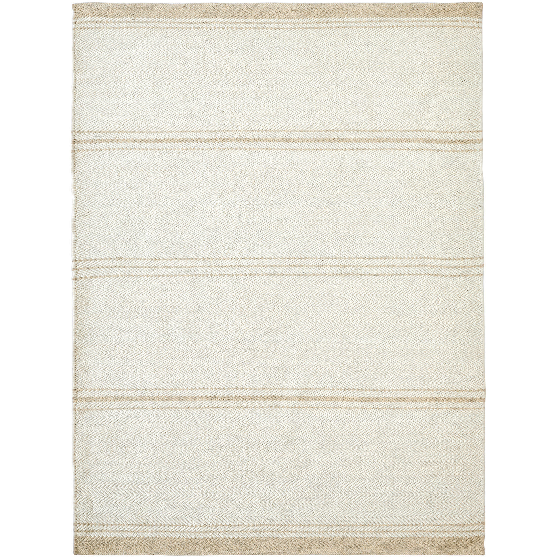 Alice 157 X 118 inch Ivory and Beige Indoor Rug, 9&rsquo;10" x 13&rsquo;1" ft